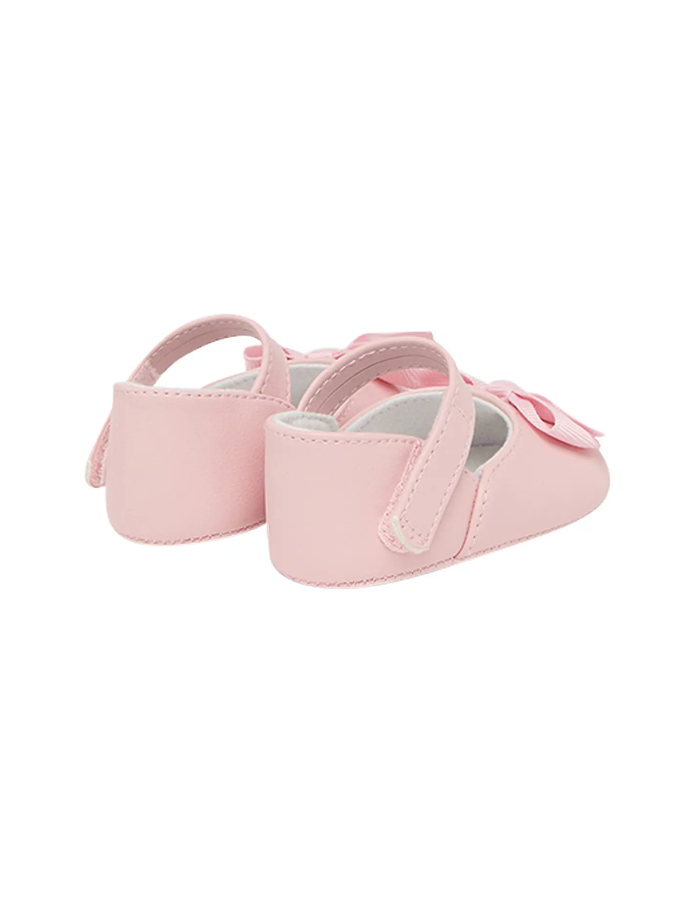 MAYORAL | Baby Schuhe und Haarreif 2-teilig | rosa
