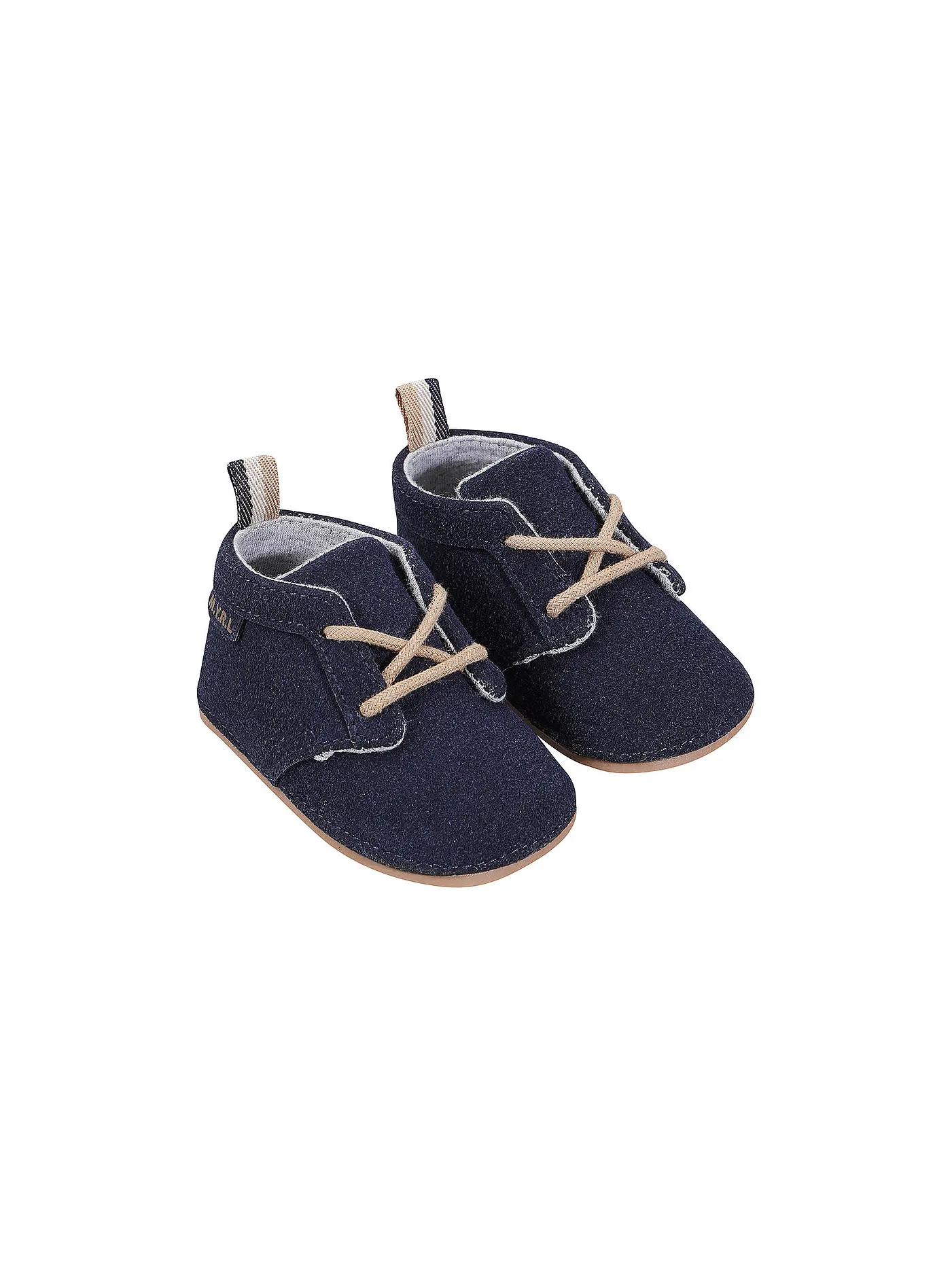 MAYORAL | Baby Schuhe | dunkelblau