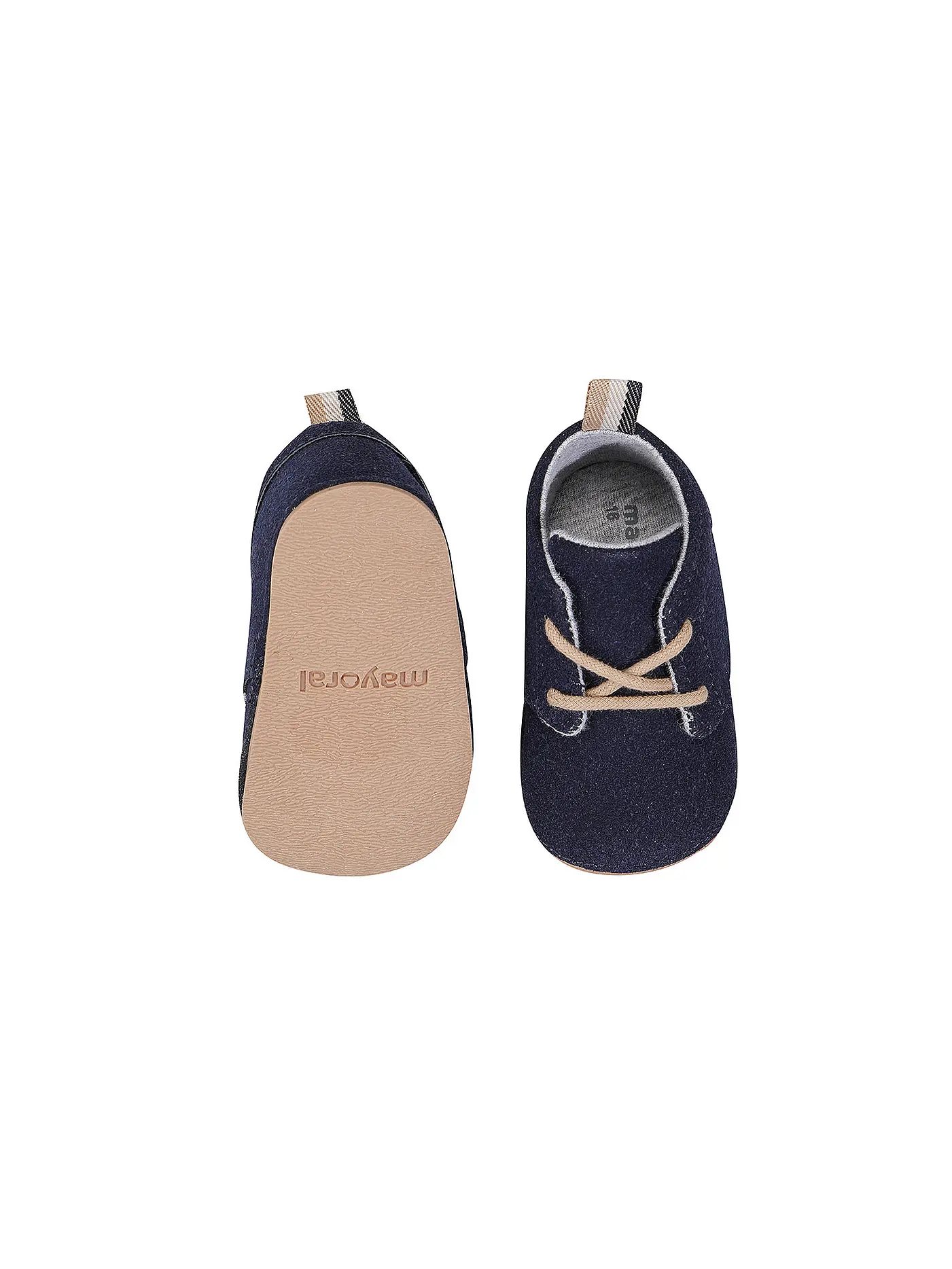 MAYORAL | Baby Schuhe | dunkelblau
