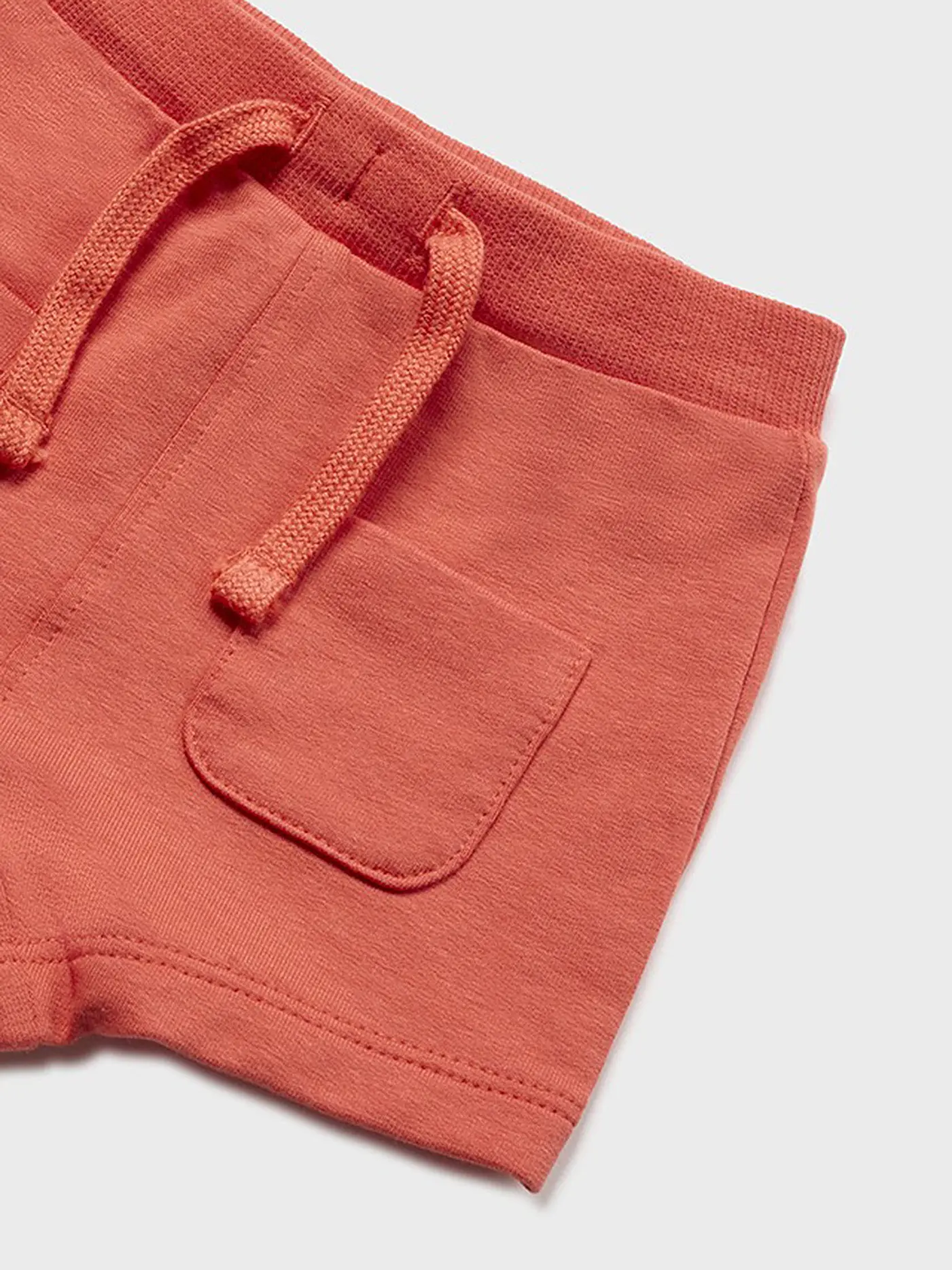 MAYORAL | Baby Set 4-teilig Shirts und Shorts | hellgrün