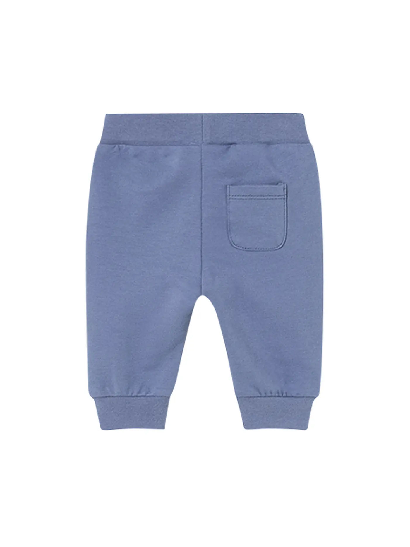MAYORAL | Baby Set Jacke, Shirt und Hose 3-teilig | blau