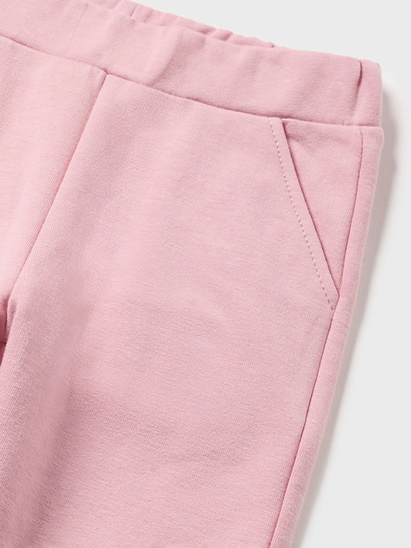 MAYORAL | Baby Set Jacke und Hose 2-teilig | rosa