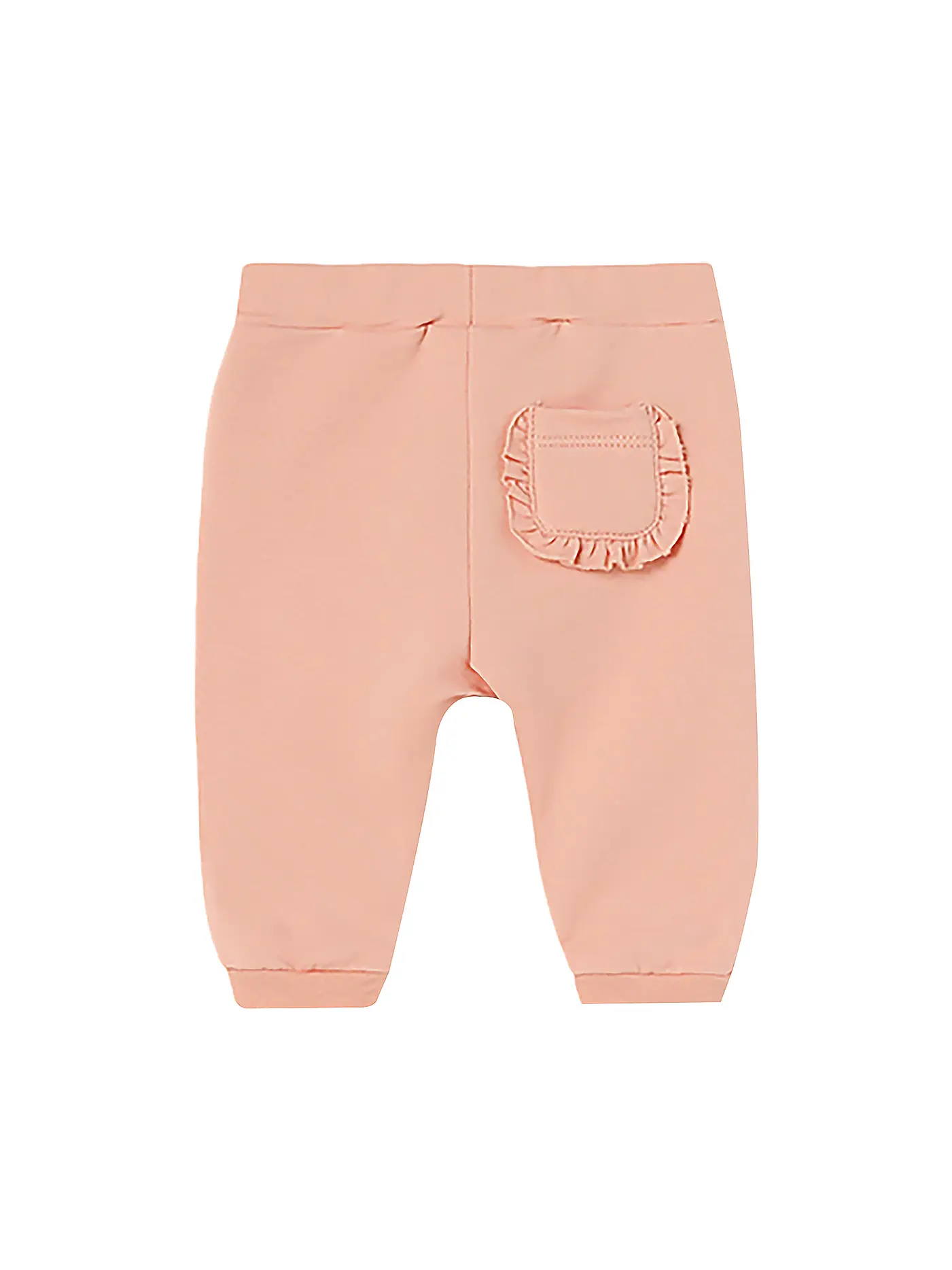MAYORAL | Baby Set Jogginganzug und Body 3-teilig | orange