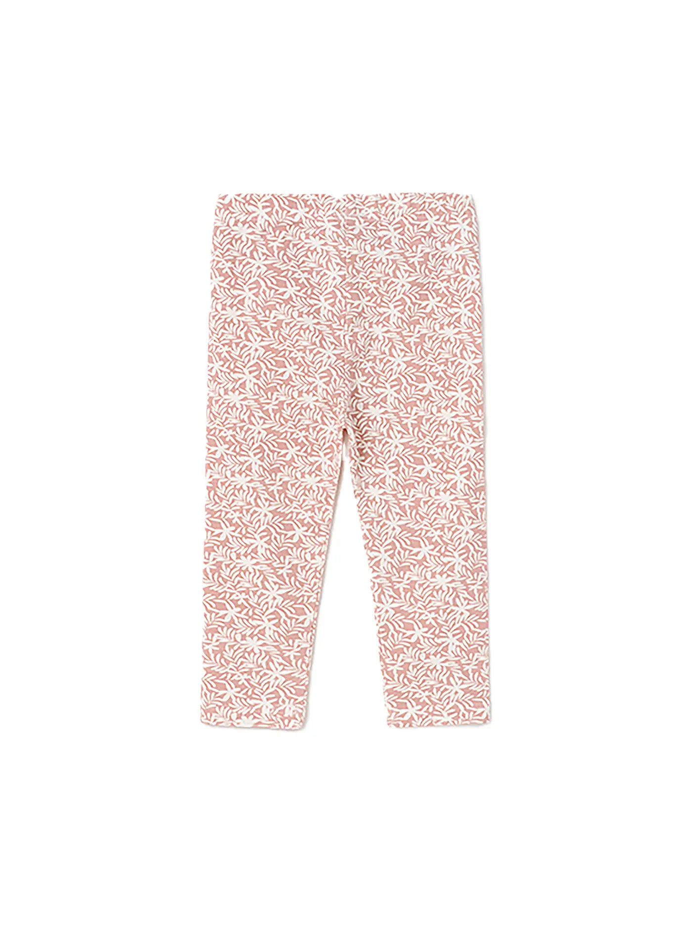 MAYORAL | Baby Set T-Shirt, Jäckchen, Leggings 3-teilig  | rosa