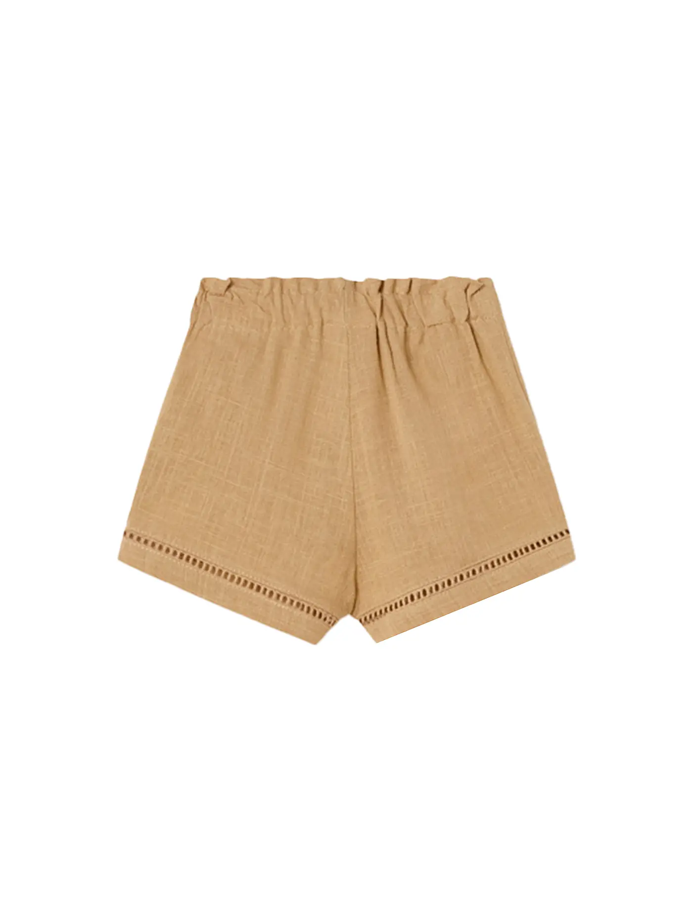 MAYORAL | Baby Shorts | beige