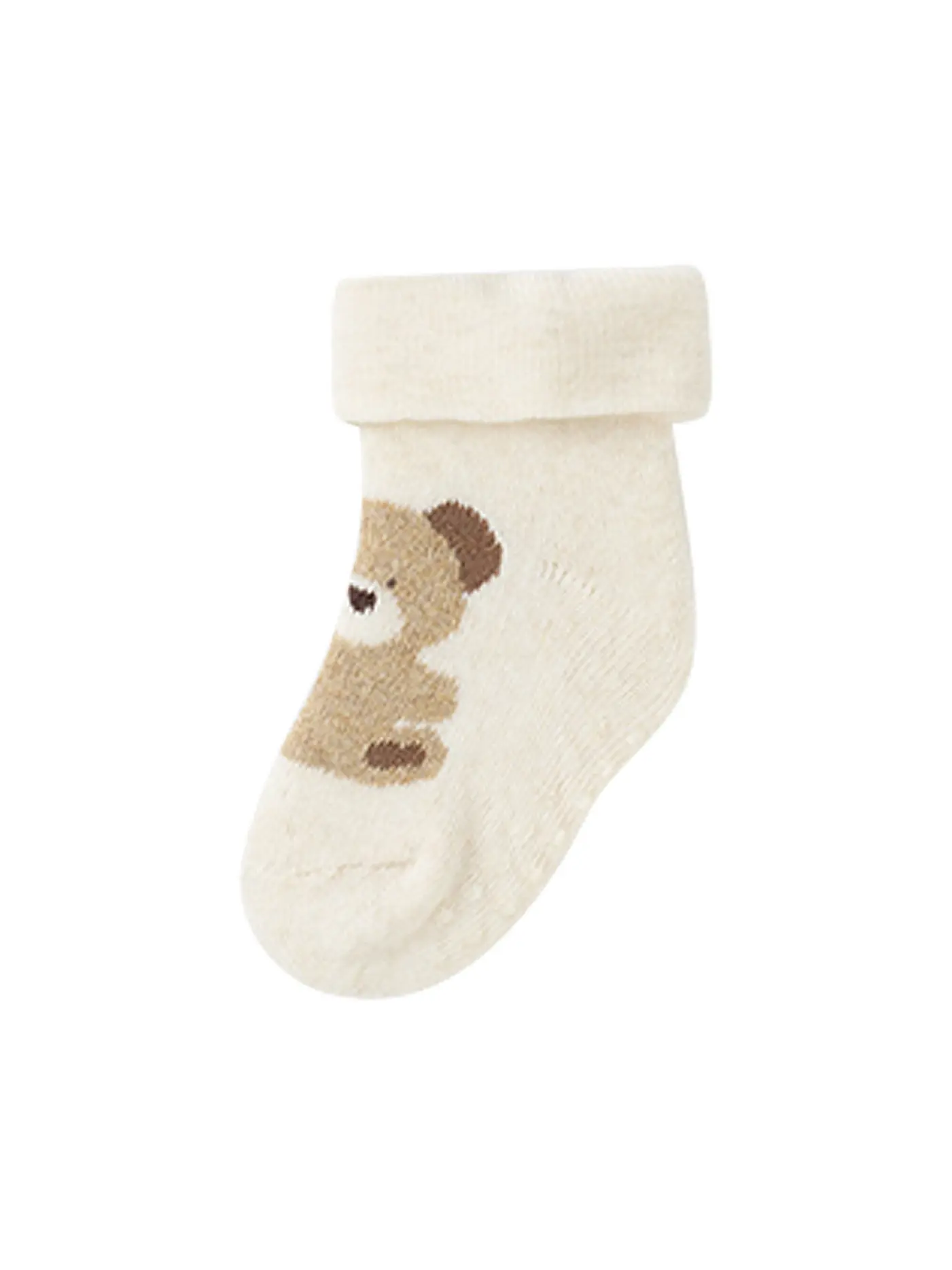 MAYORAL | Baby Socken creme | creme