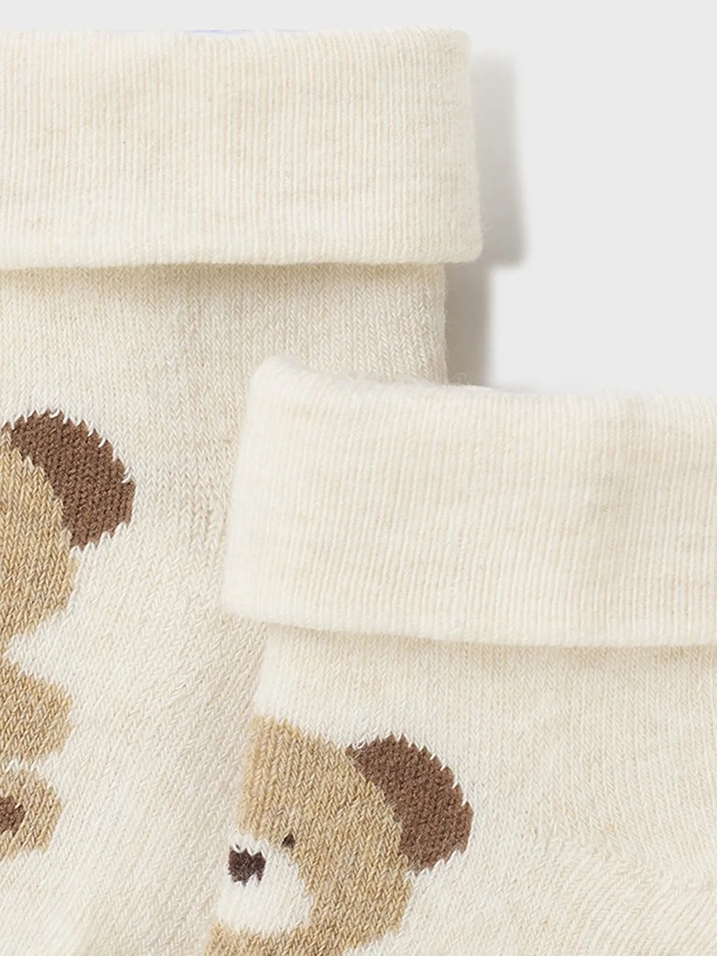 MAYORAL | Baby Socken creme | creme