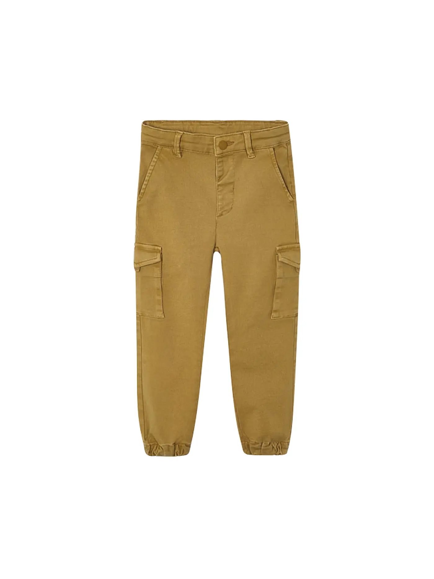 MAYORAL | Jungen Cargohose | beige