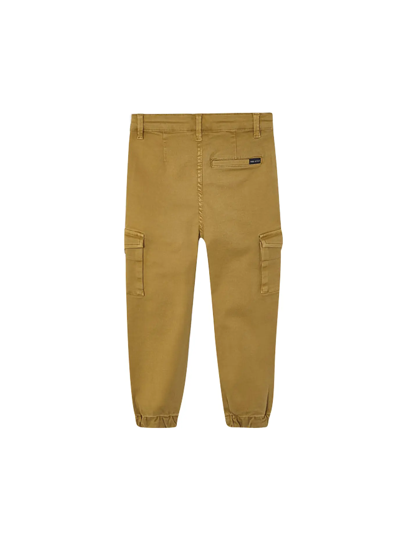 MAYORAL | Jungen Cargohose | beige