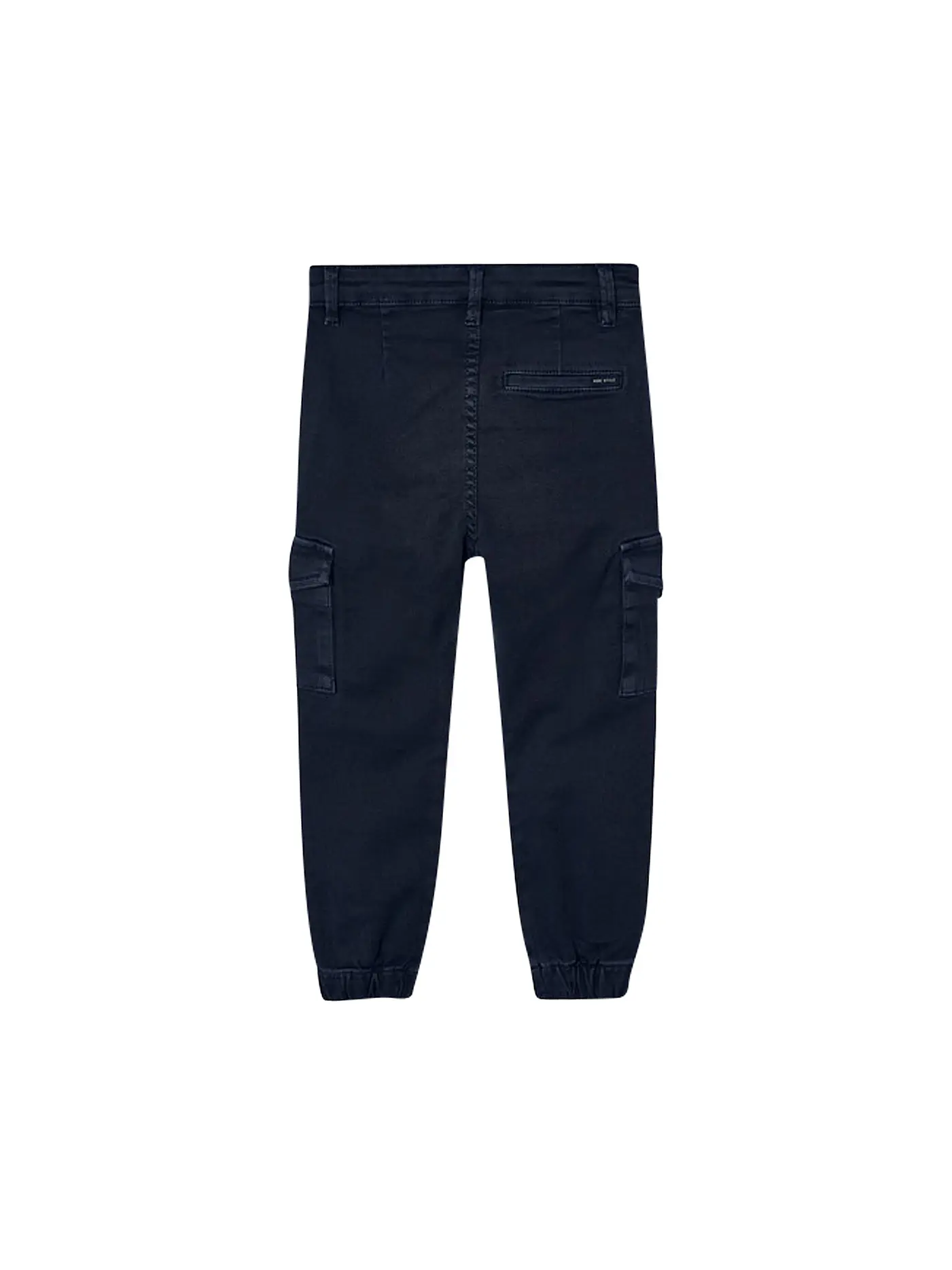 MAYORAL | Jungen Cargohose | dunkelblau