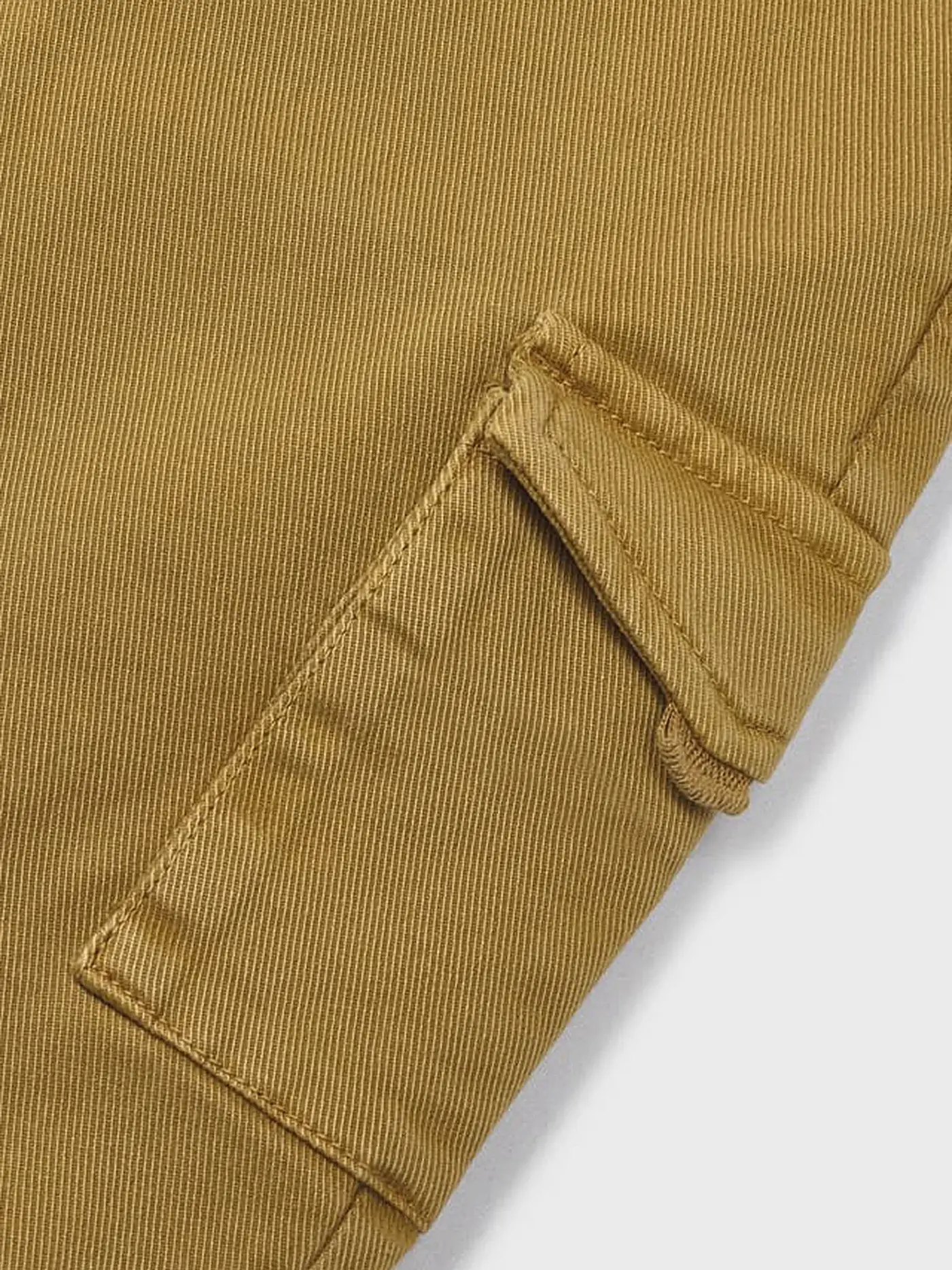 MAYORAL | Jungen Cargohose | beige