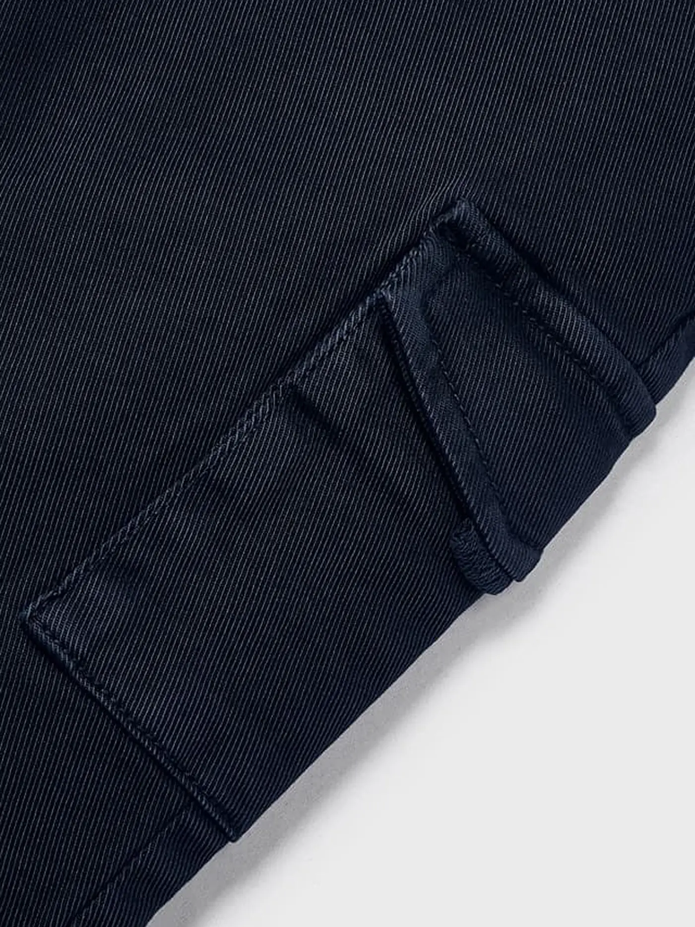 MAYORAL | Jungen Cargohose | dunkelblau