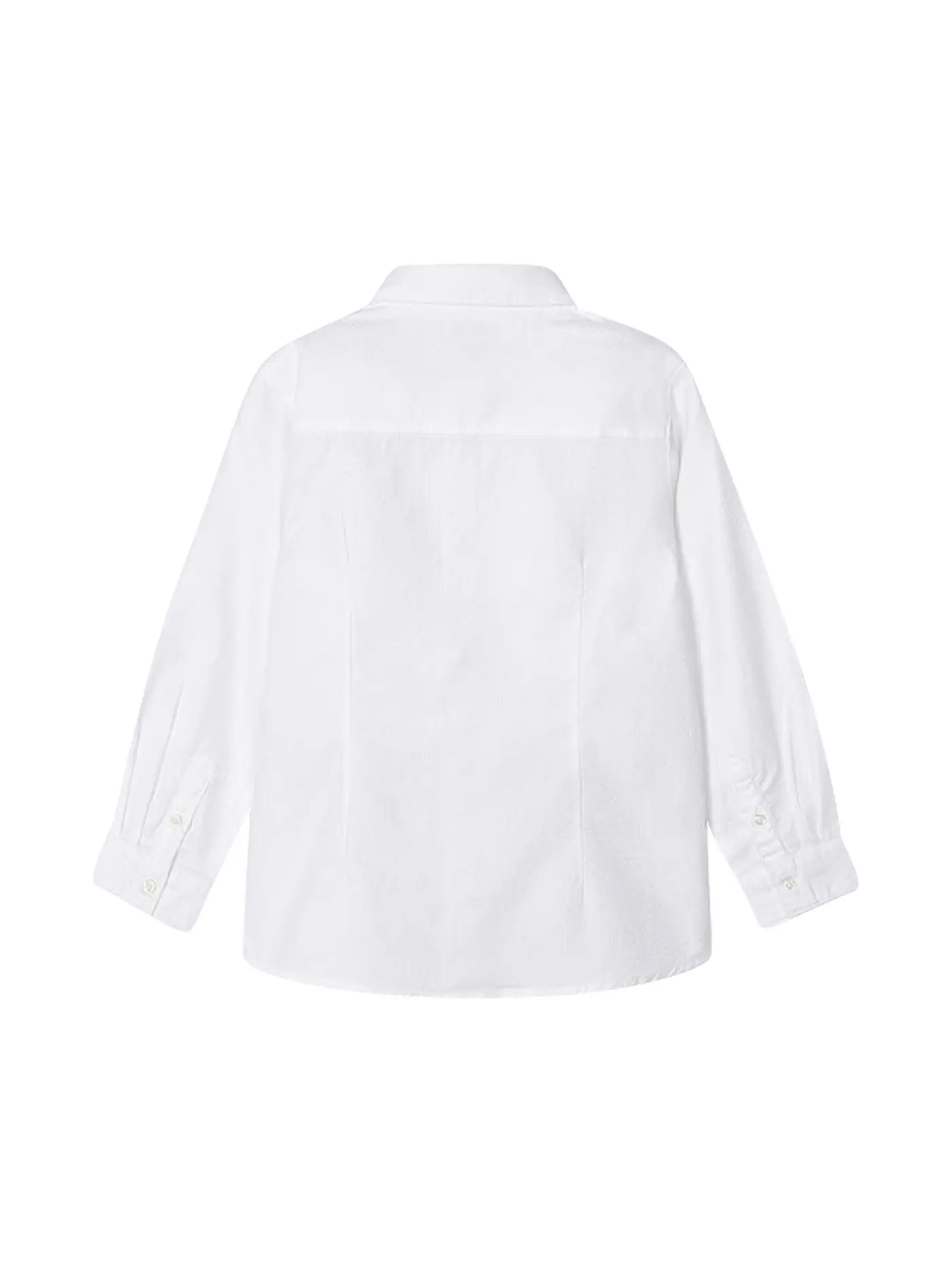 MAYORAL | Jungen Hemd | weiss