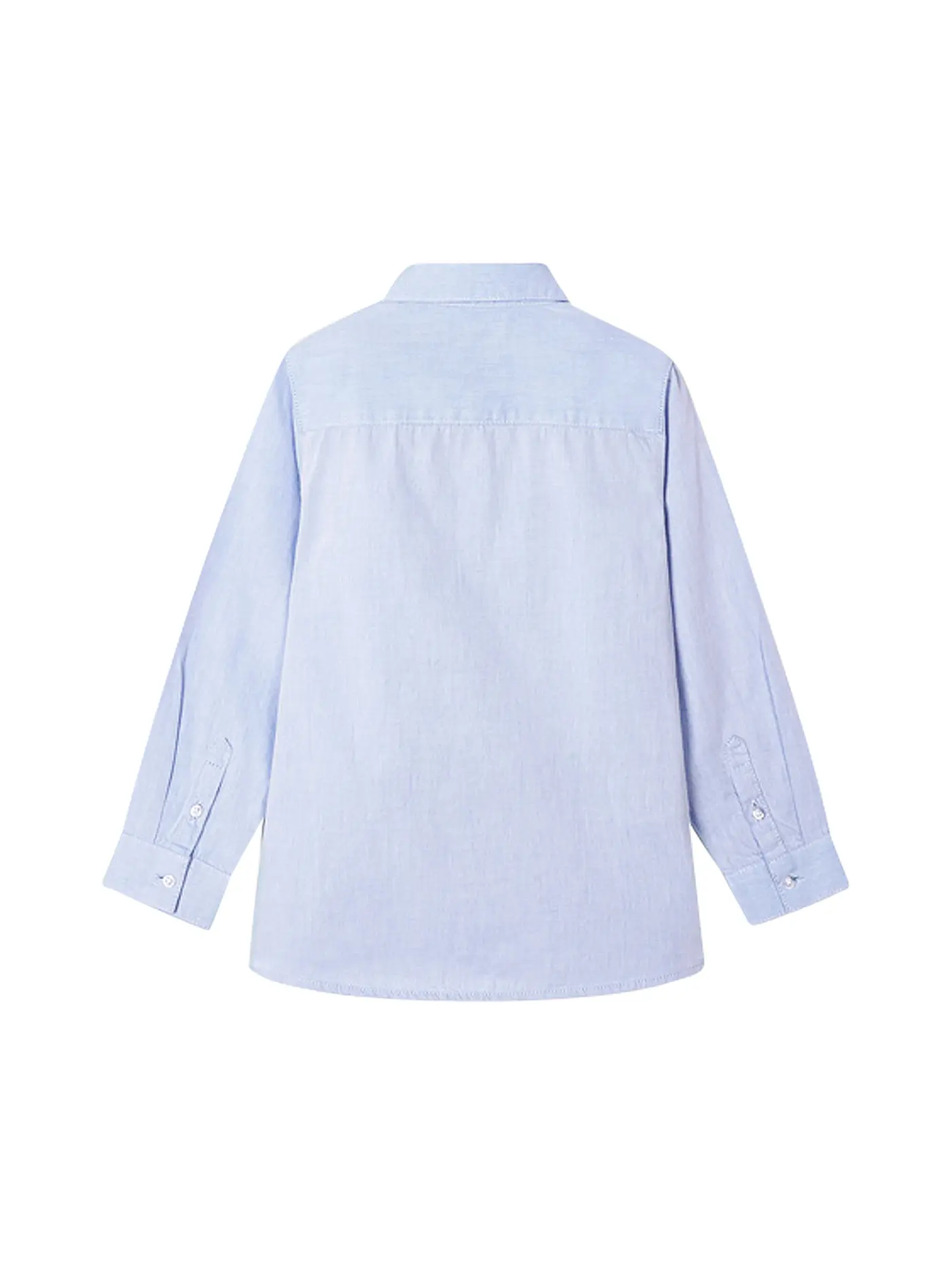 MAYORAL | Jungen Hemd | hellblau