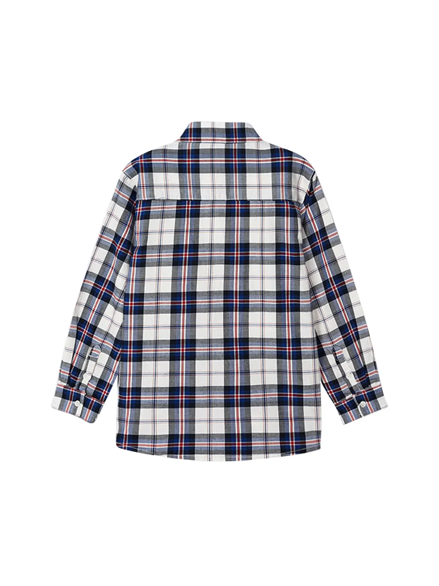 MAYORAL | Jungen Hemd | blau
