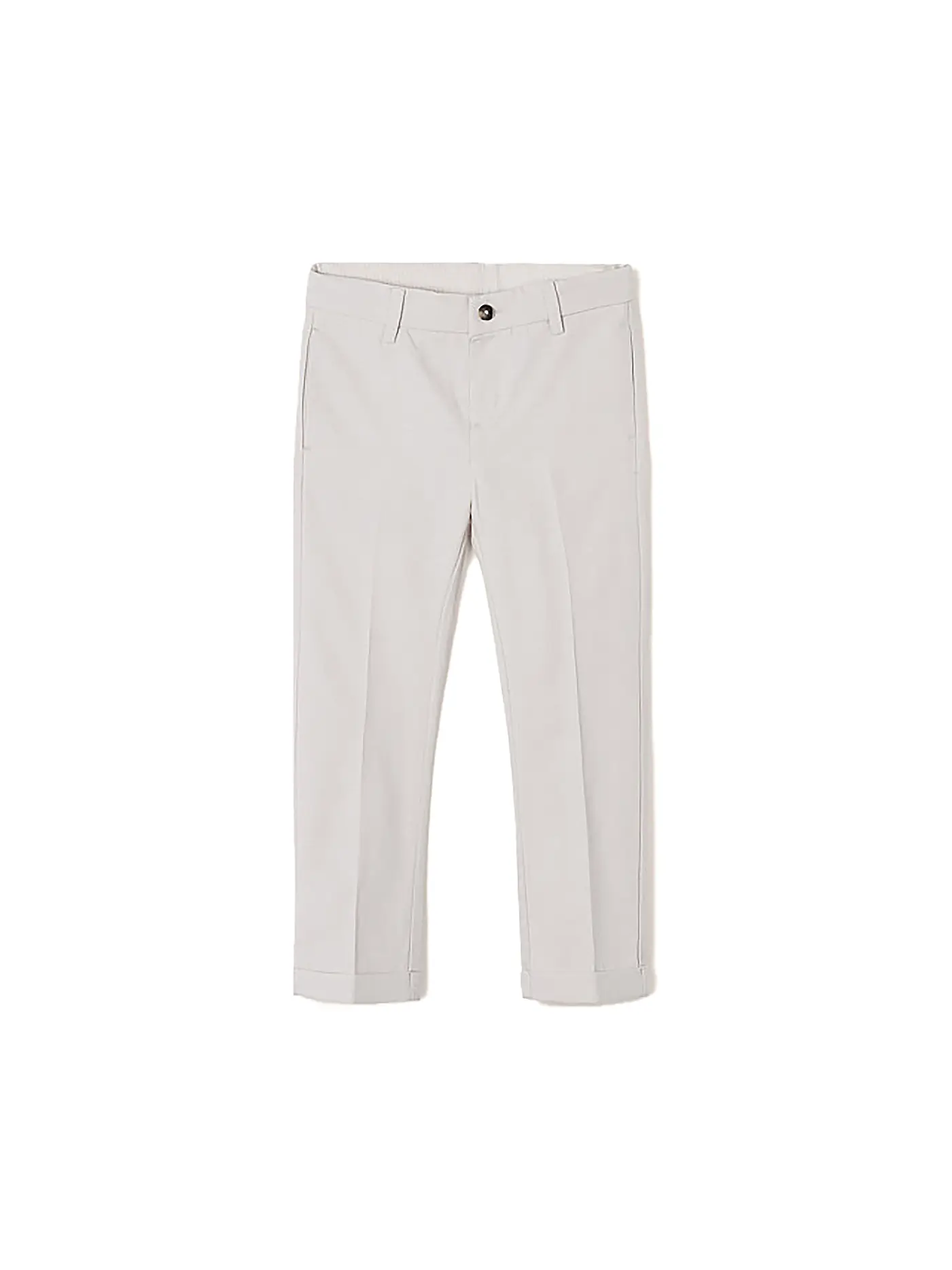 MAYORAL | Jungen Hose  | beige