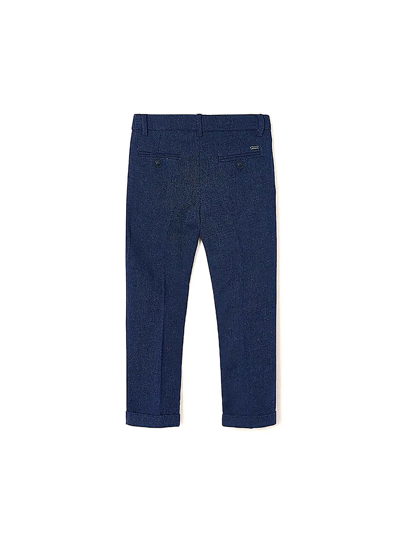 MAYORAL | Jungen Hose  | dunkelblau