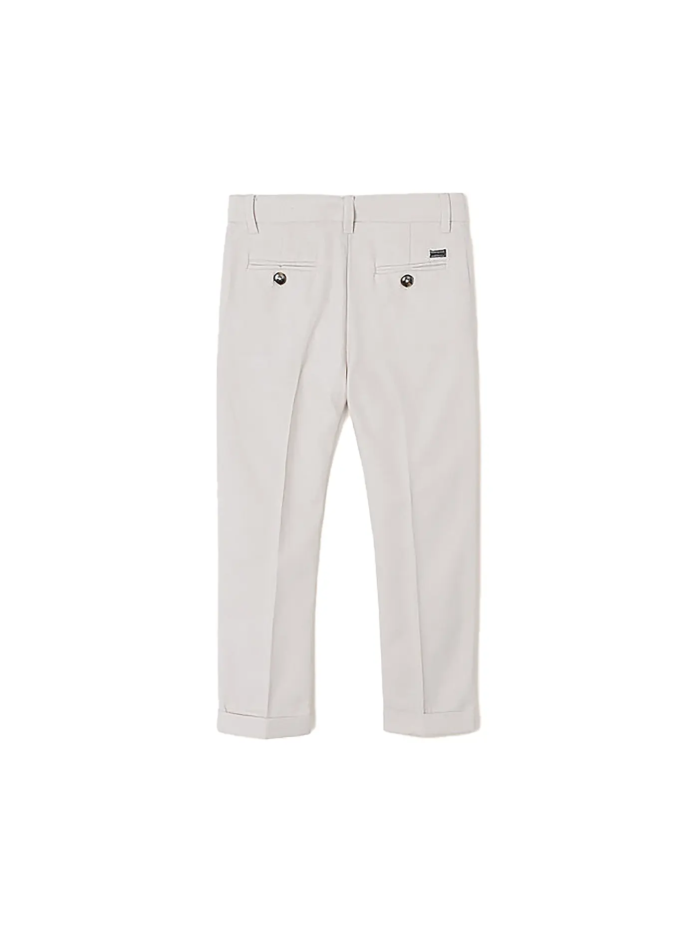 MAYORAL | Jungen Hose  | beige