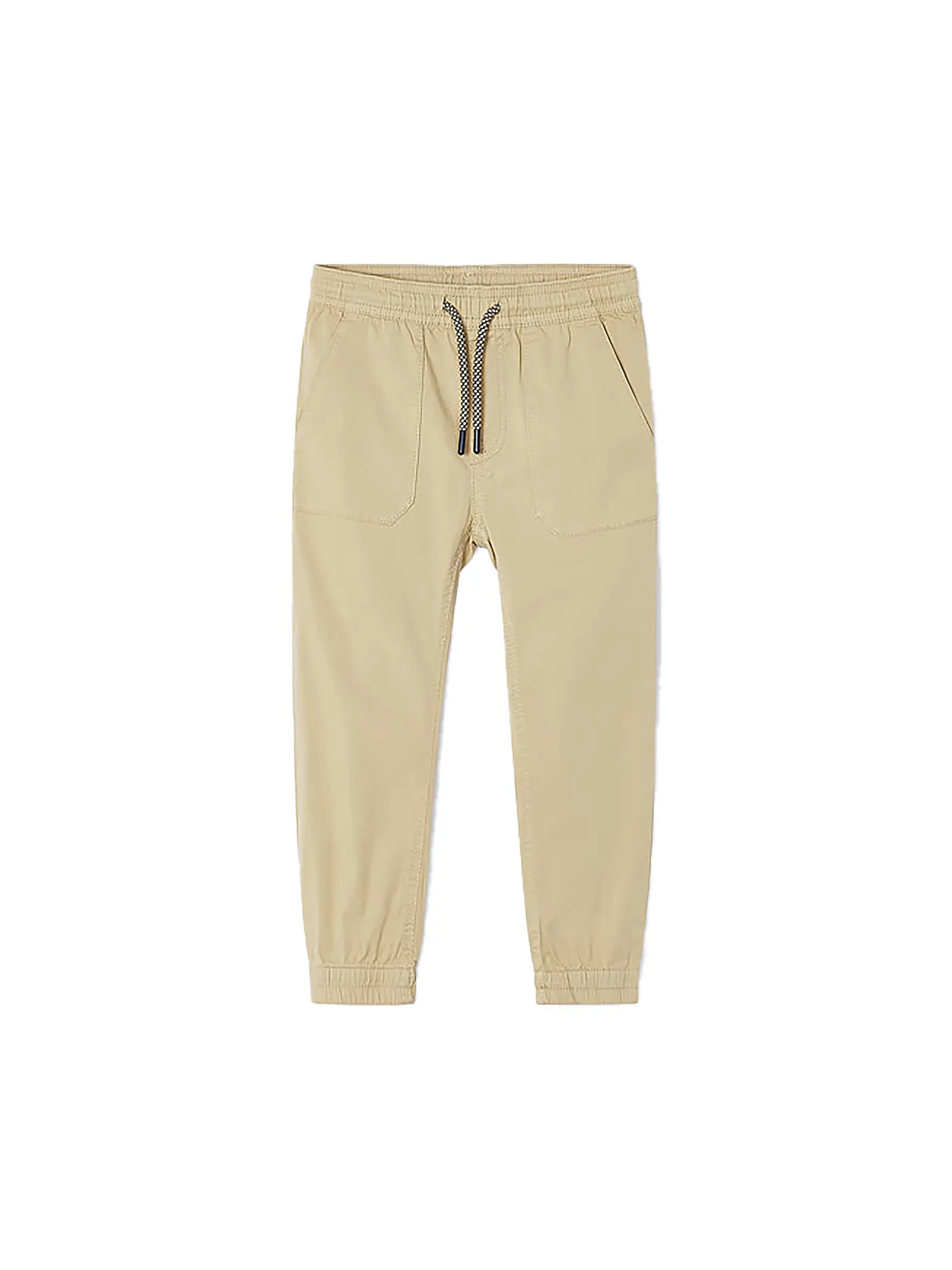 MAYORAL | Jungen Hose Tapered Fit | beige