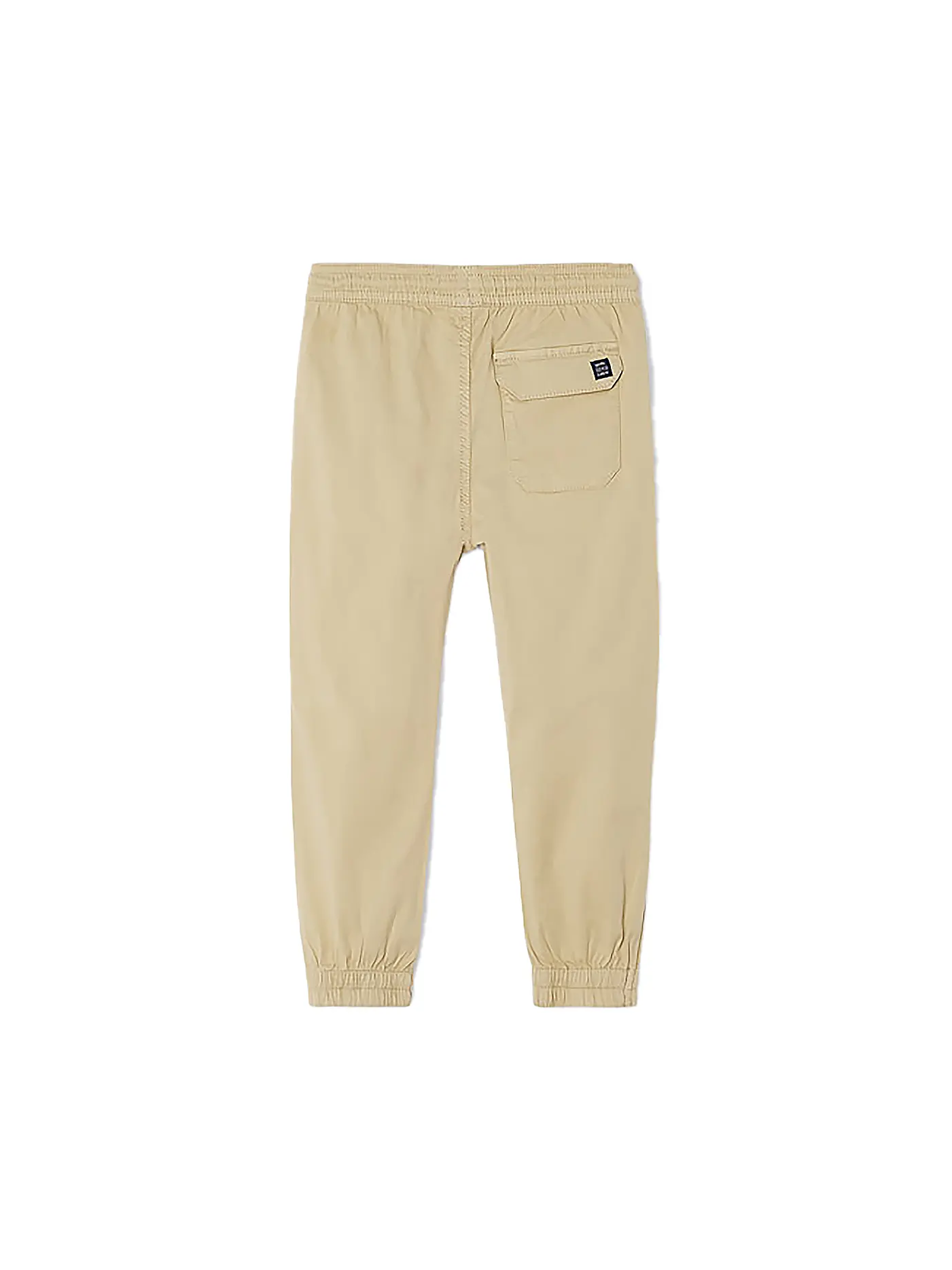 MAYORAL | Jungen Hose Tapered Fit | beige