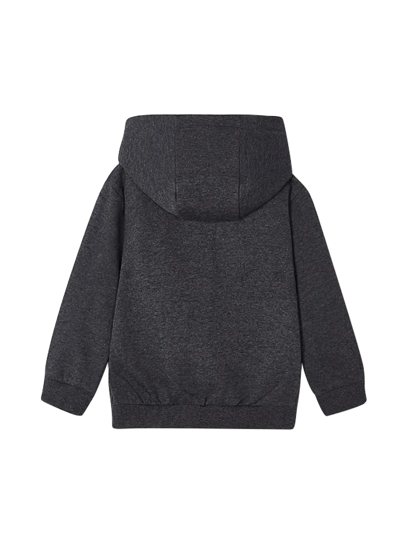 MAYORAL | Jungen Kapuzensweater - Hoodie | grau