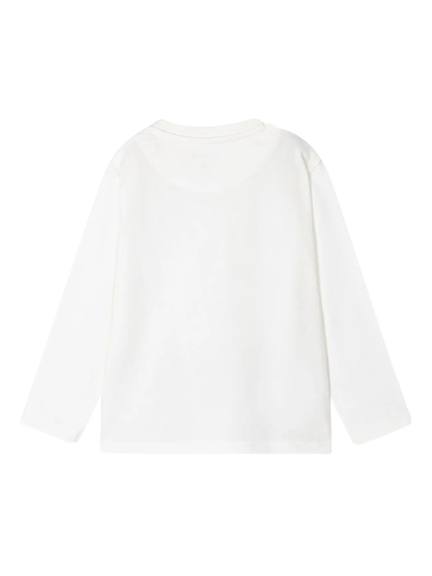 MAYORAL | Jungen Langarmshirt | weiss