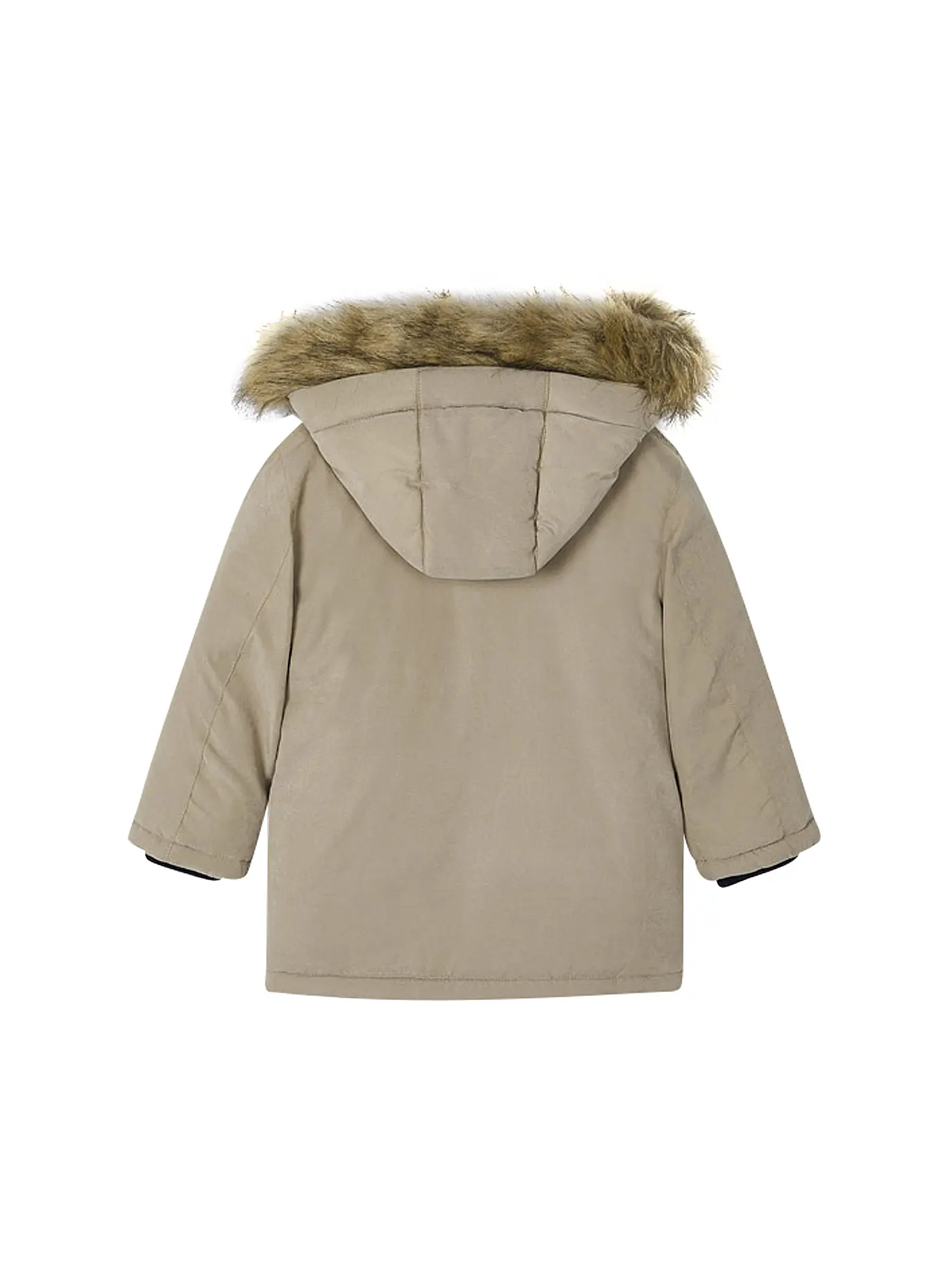 MAYORAL | Jungen Parka | beige