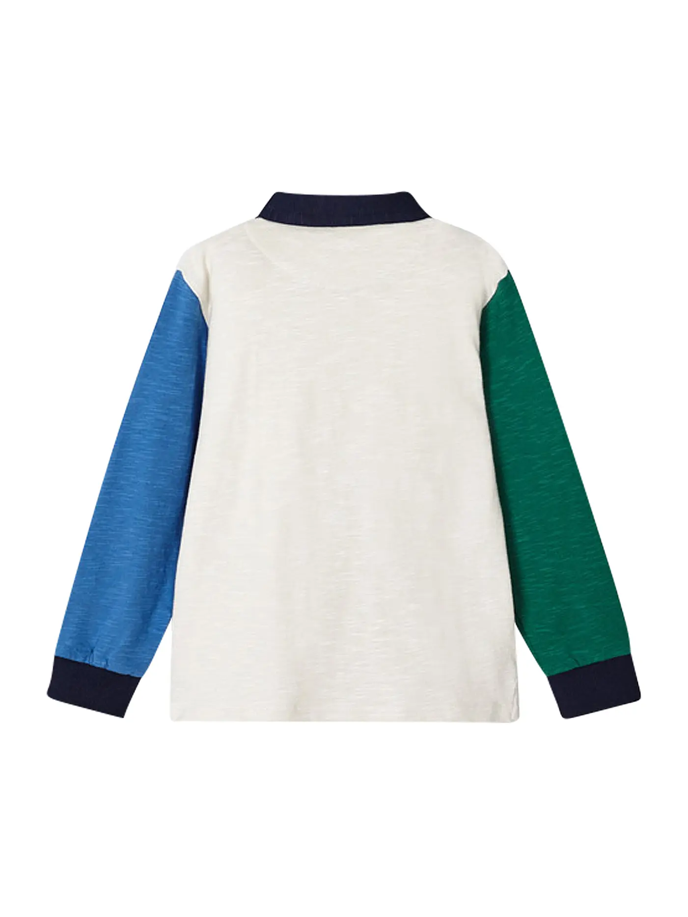 MAYORAL | Jungen Poloshirt | creme