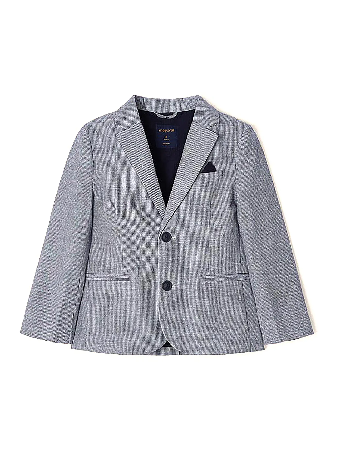 MAYORAL | Jungen Sakko | blau