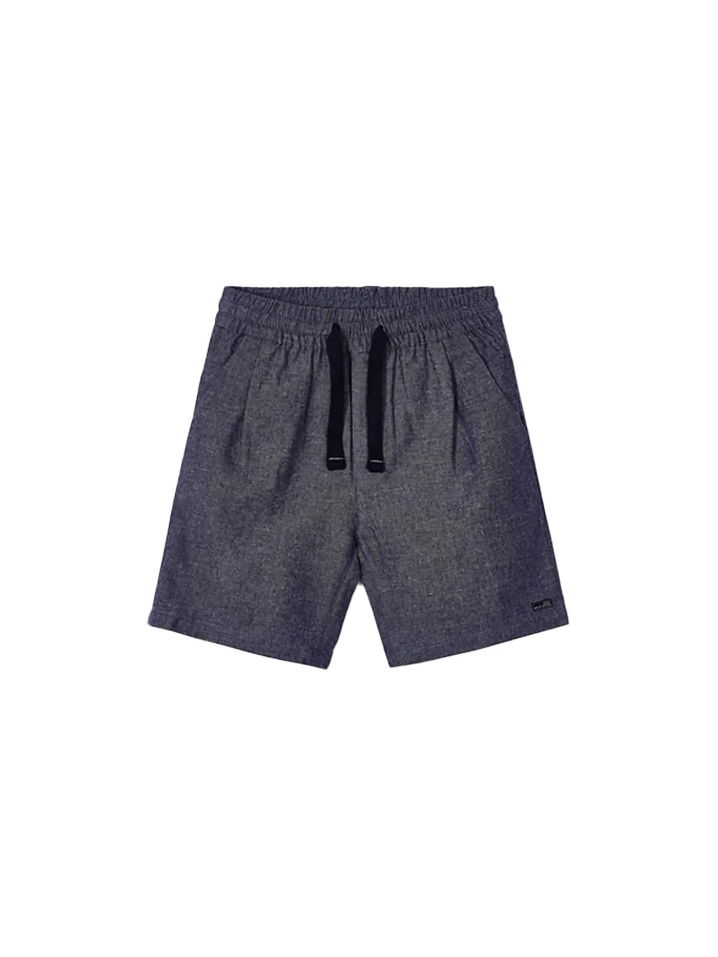 MAYORAL | Jungen Shorts | blau