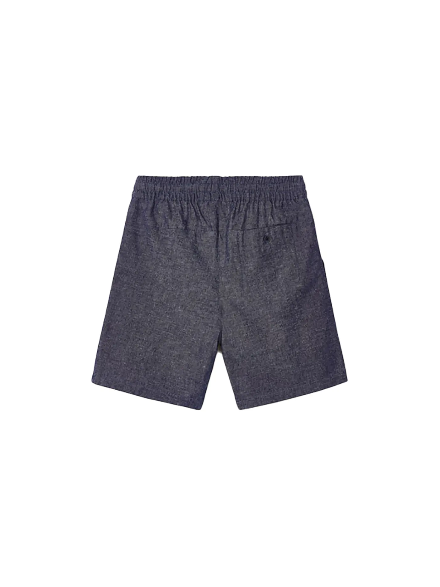 MAYORAL | Jungen Shorts | blau