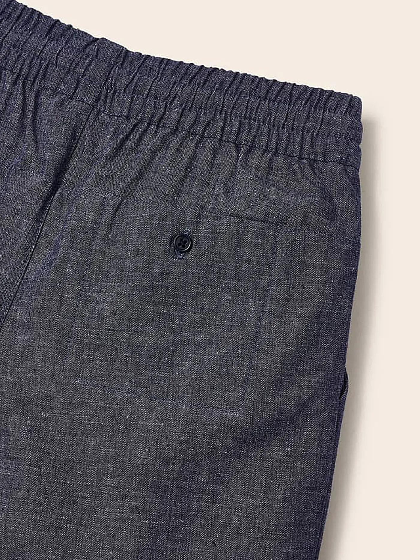 MAYORAL | Jungen Shorts | blau