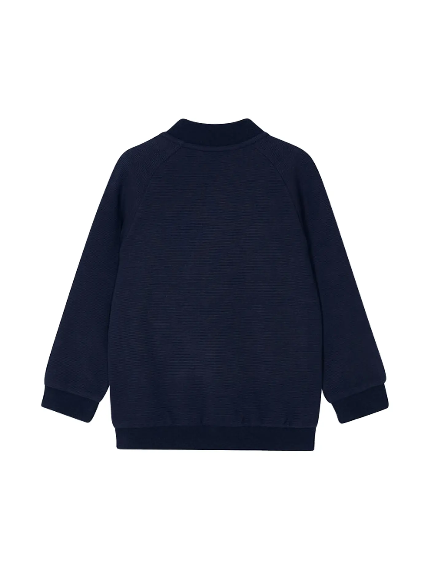 MAYORAL | Jungen Sweatjacke | dunkelblau
