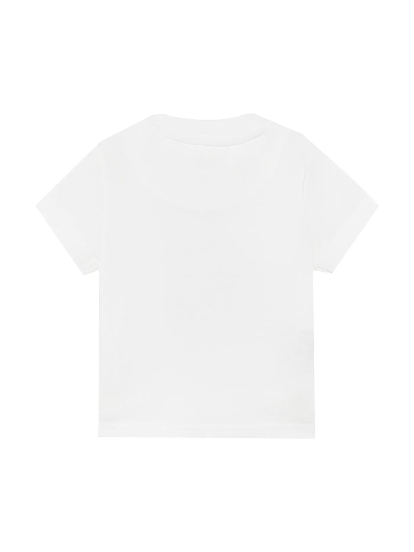 MAYORAL | Jungen T Shirt " Zebra " | weiss