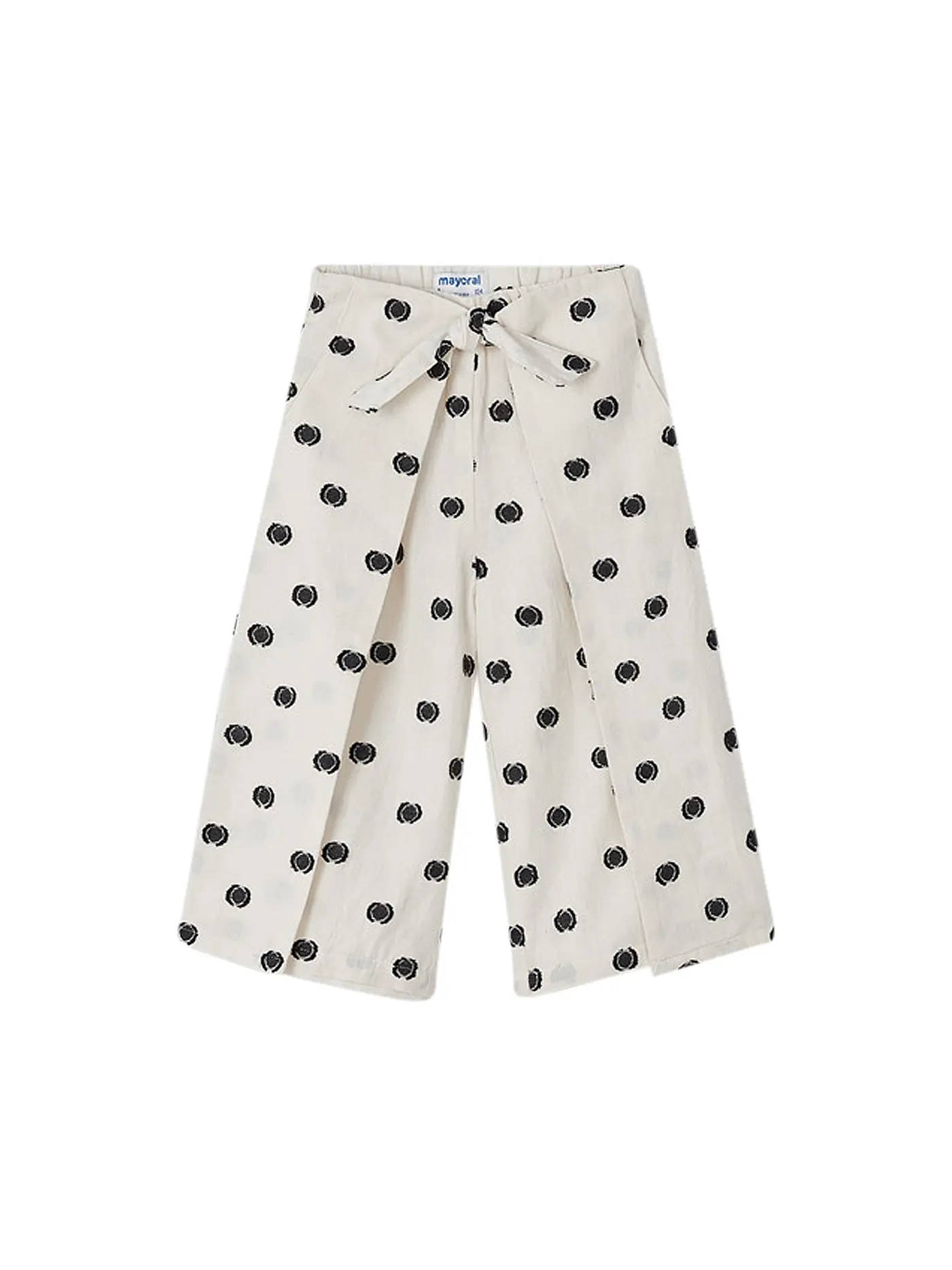 MAYORAL | Mädchen Culotte | beige
