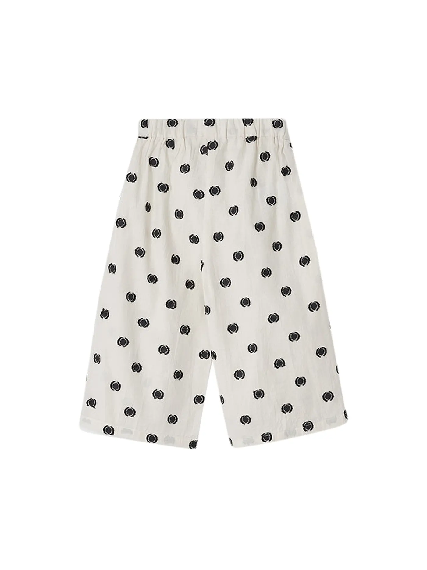 MAYORAL | Mädchen Culotte | beige