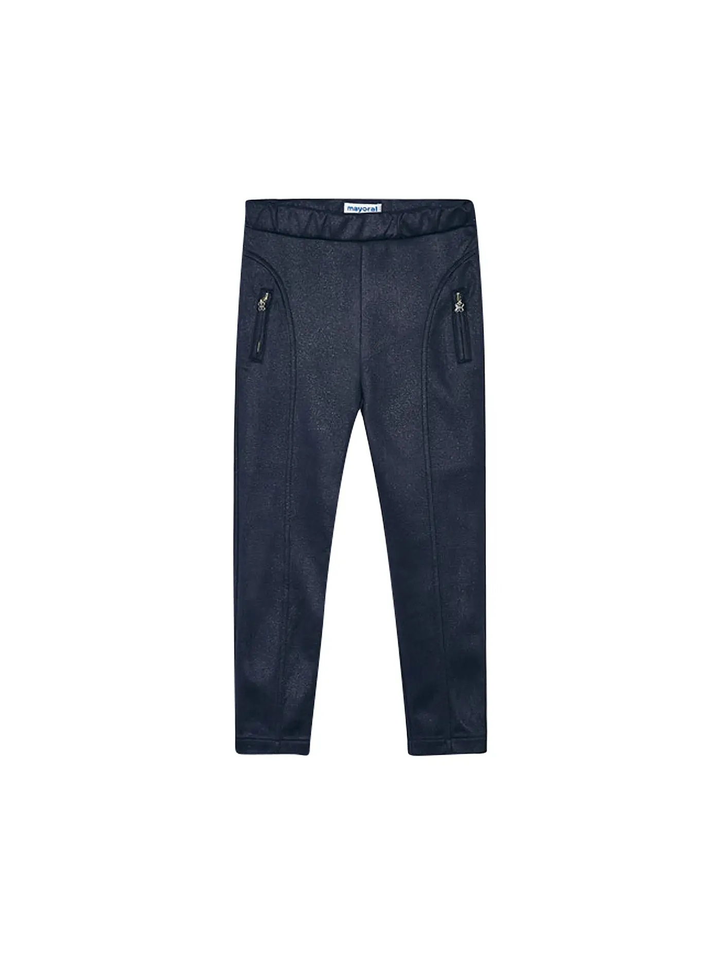 MAYORAL | Mädchen Hose | dunkelblau