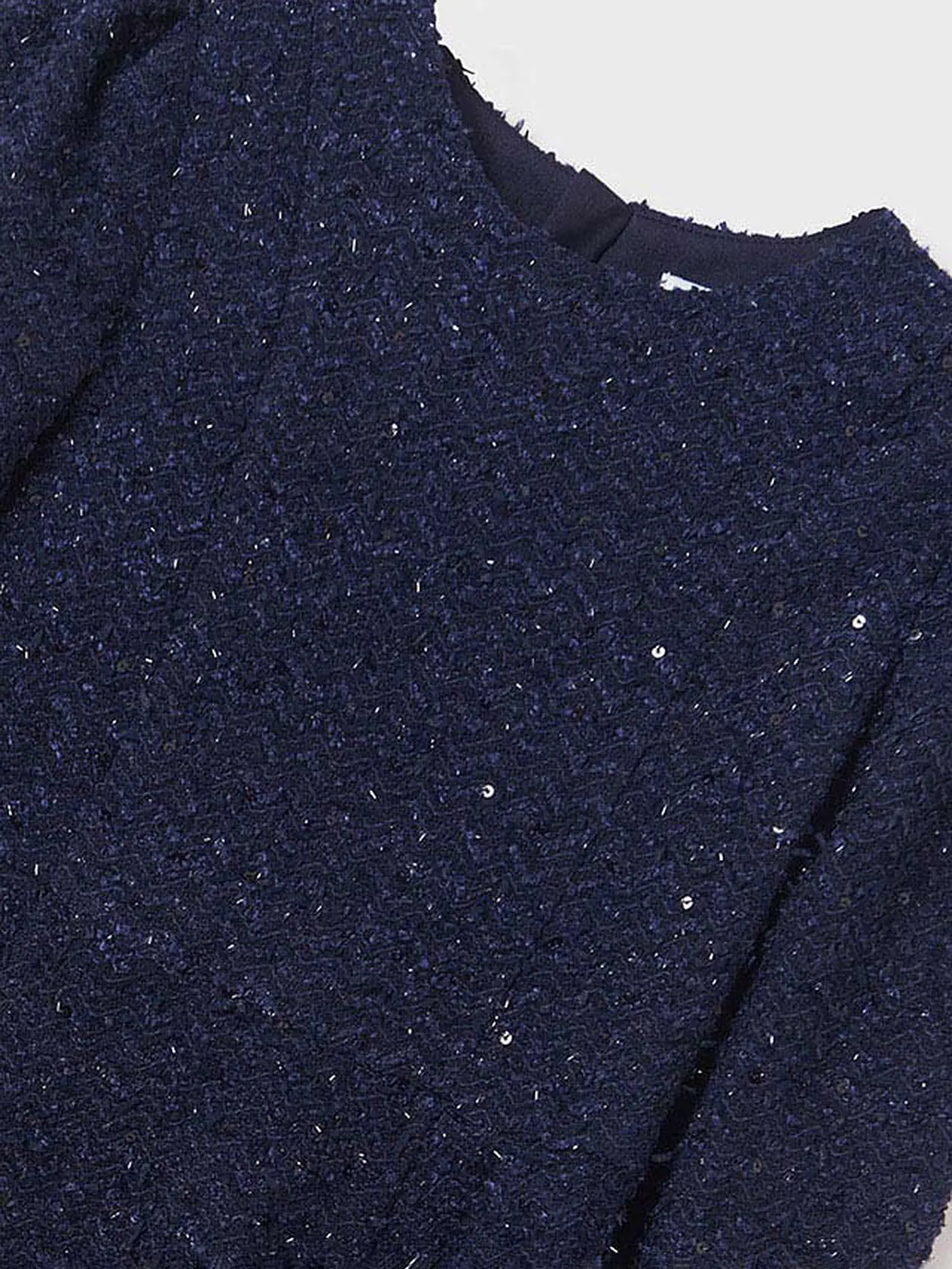 MAYORAL | Mädchen Kleid | dunkelblau