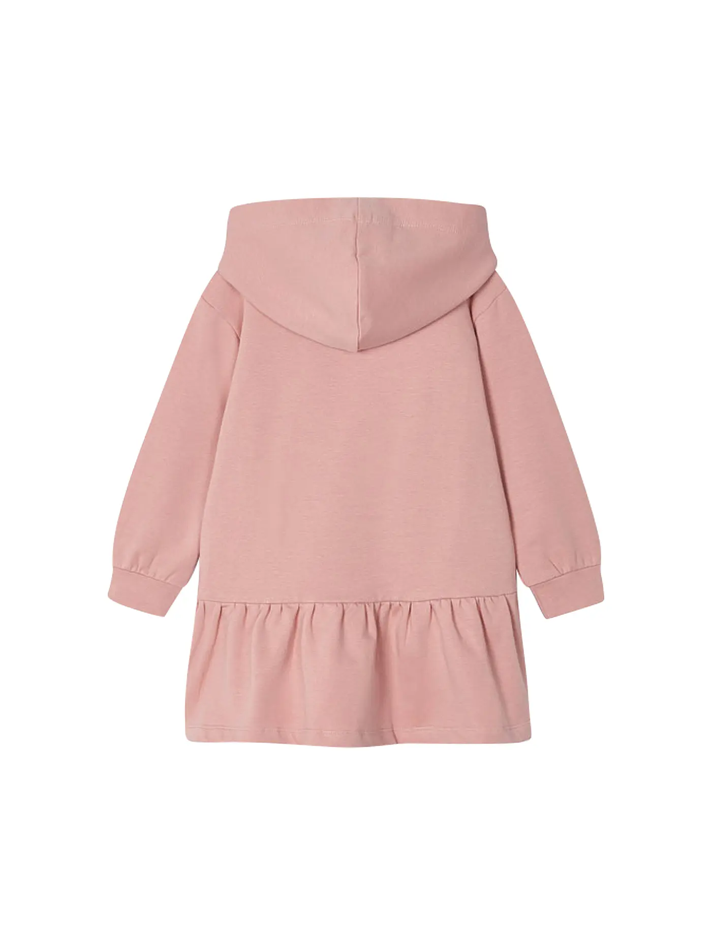 MAYORAL | Mädchen Kleid | rosa