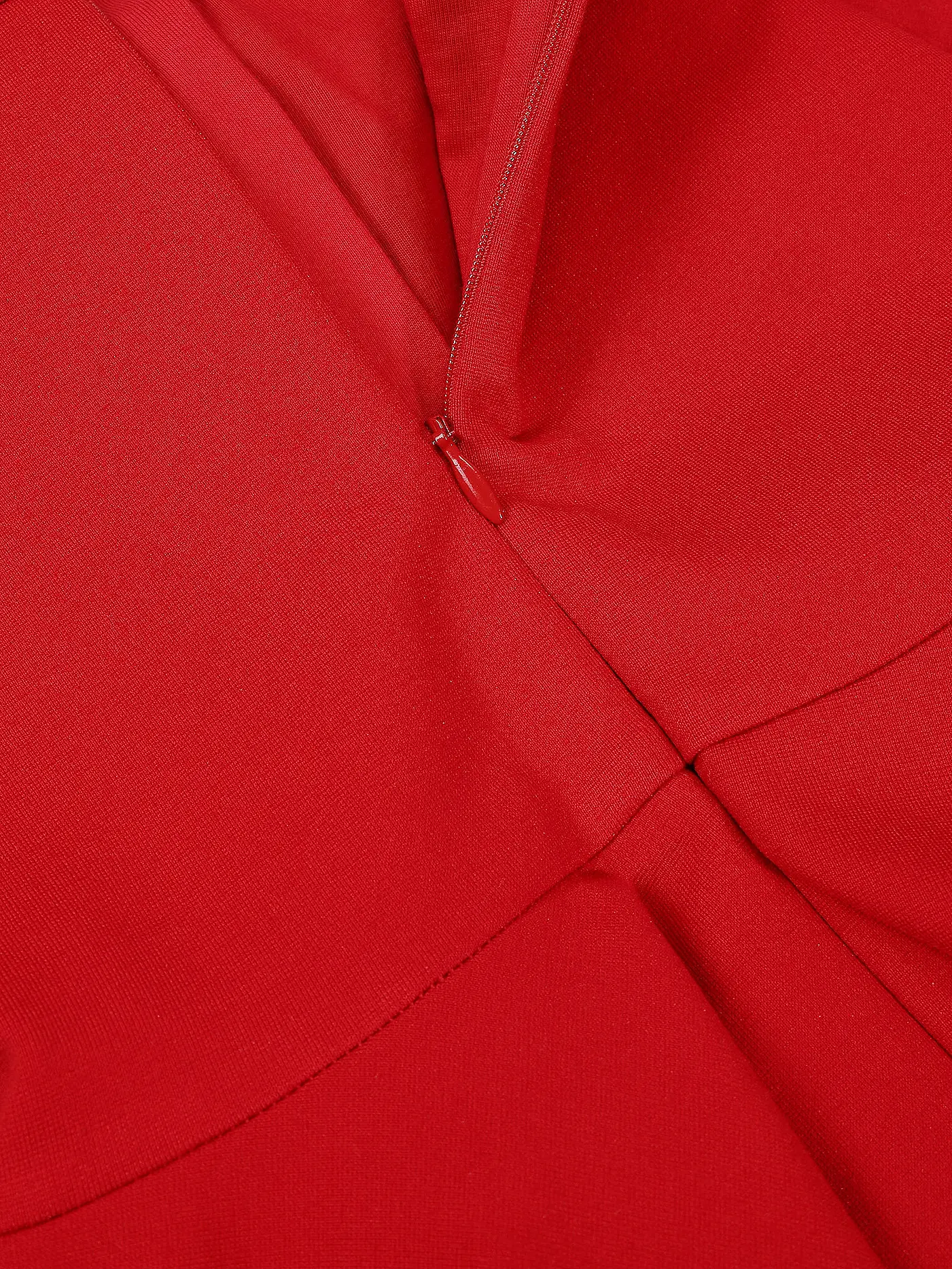 MAYORAL | Mädchen Kleid | rot