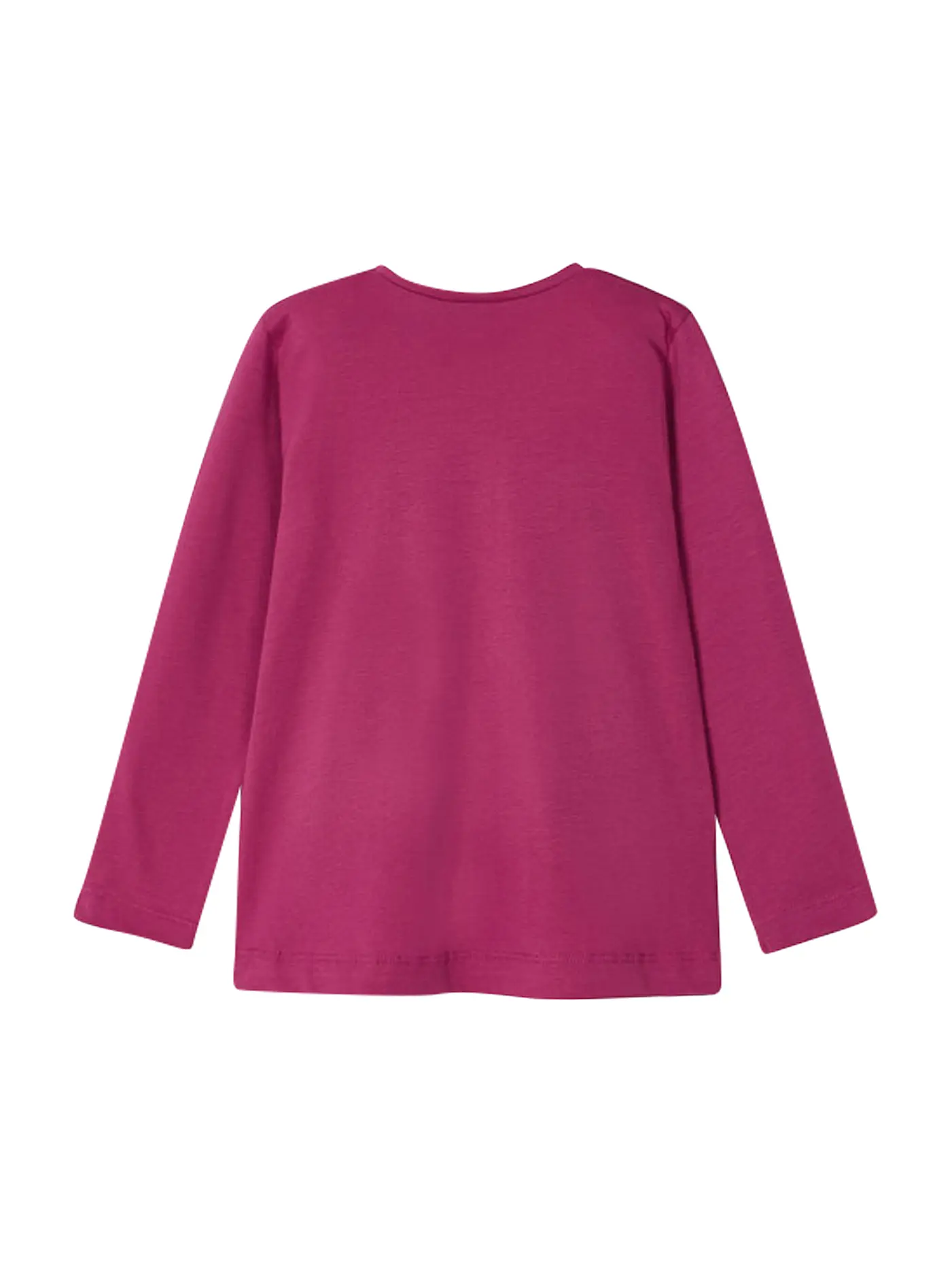 MAYORAL | Mädchen Langarmshirt | pink