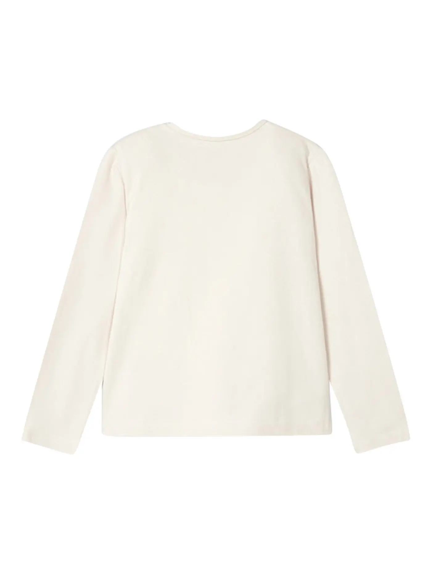 MAYORAL | Mädchen Langarmshirt | creme