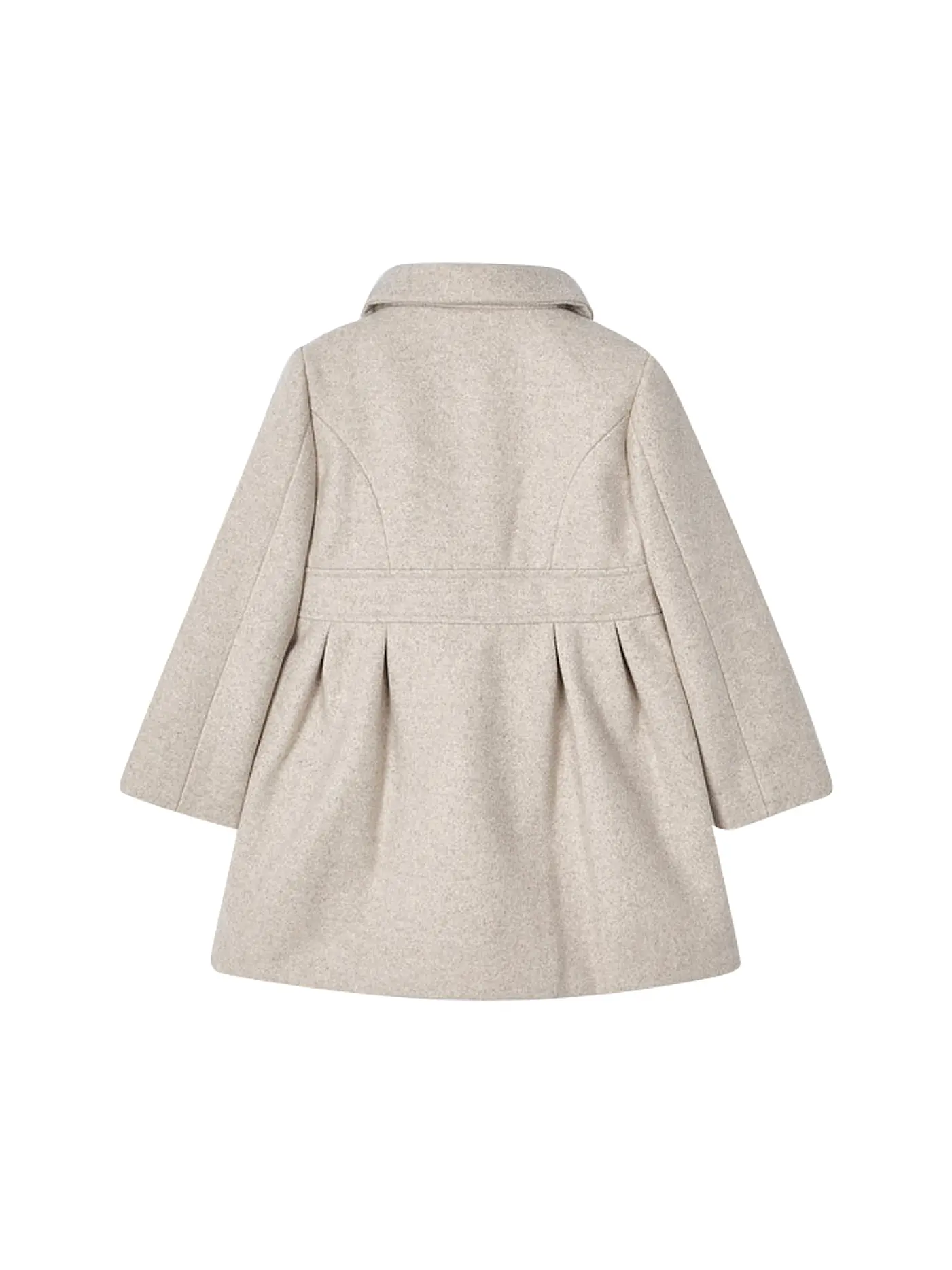 MAYORAL | Mädchen Mantel | beige