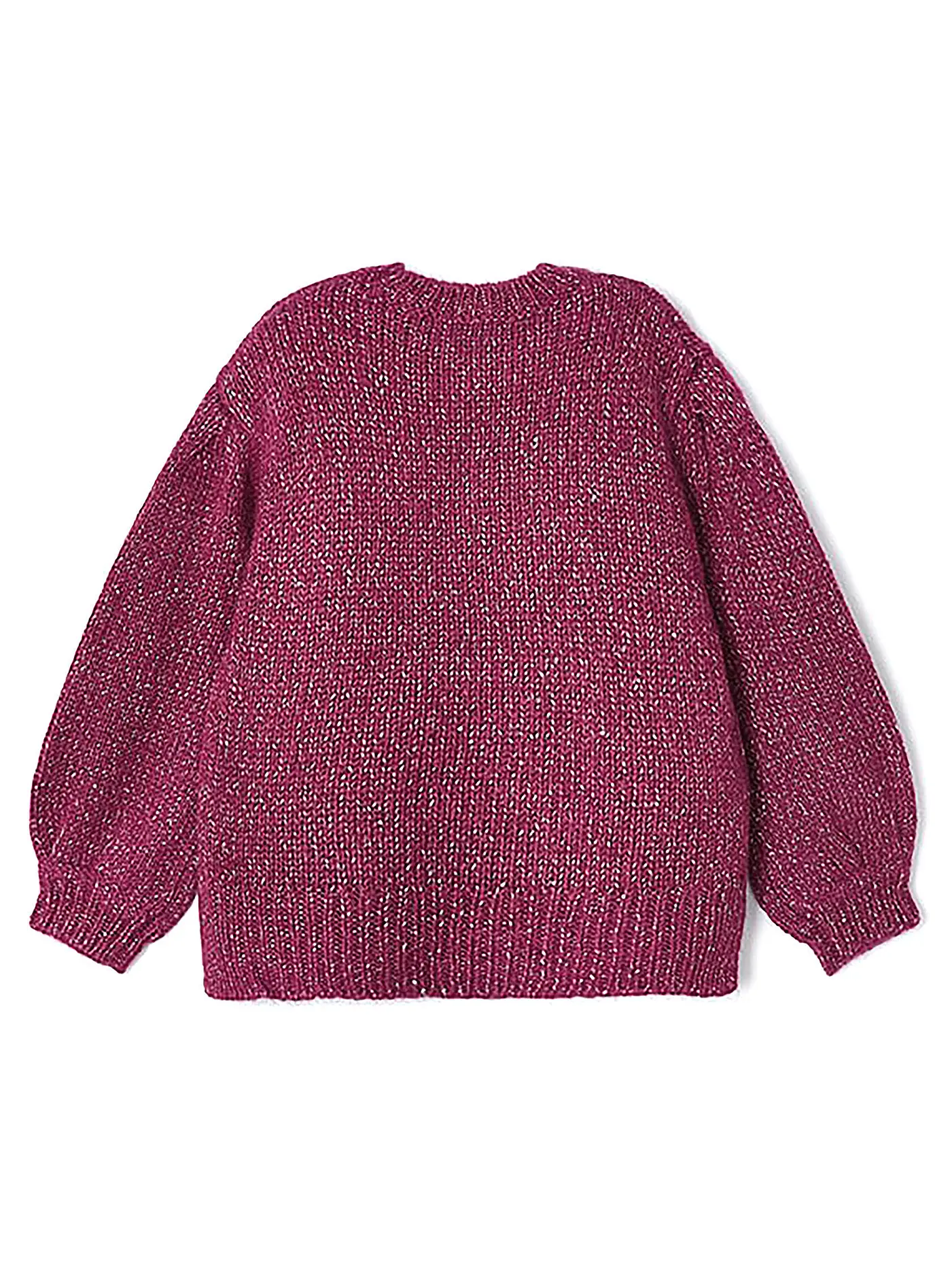 MAYORAL | Mädchen Pullover | pink