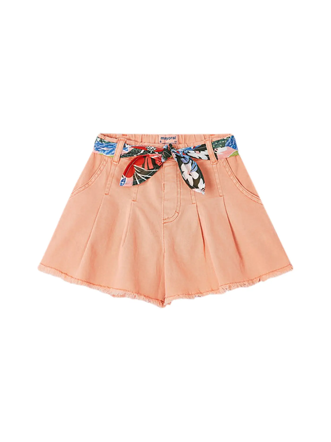 MAYORAL | Mädchen Shorts | orange