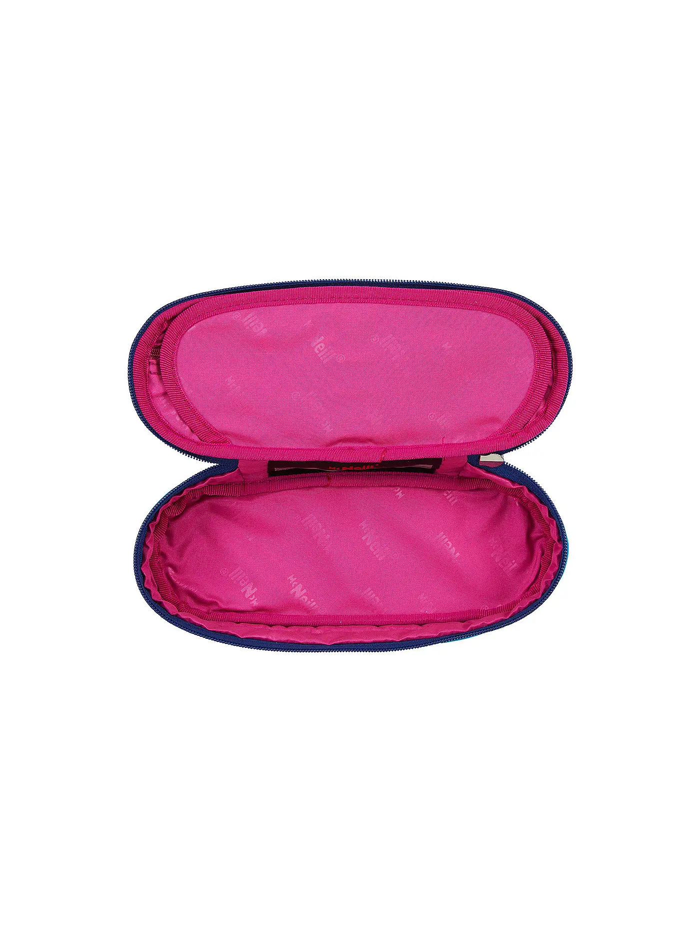 MC NEILL | Etuibox - Schlamperbox Lilly | lila