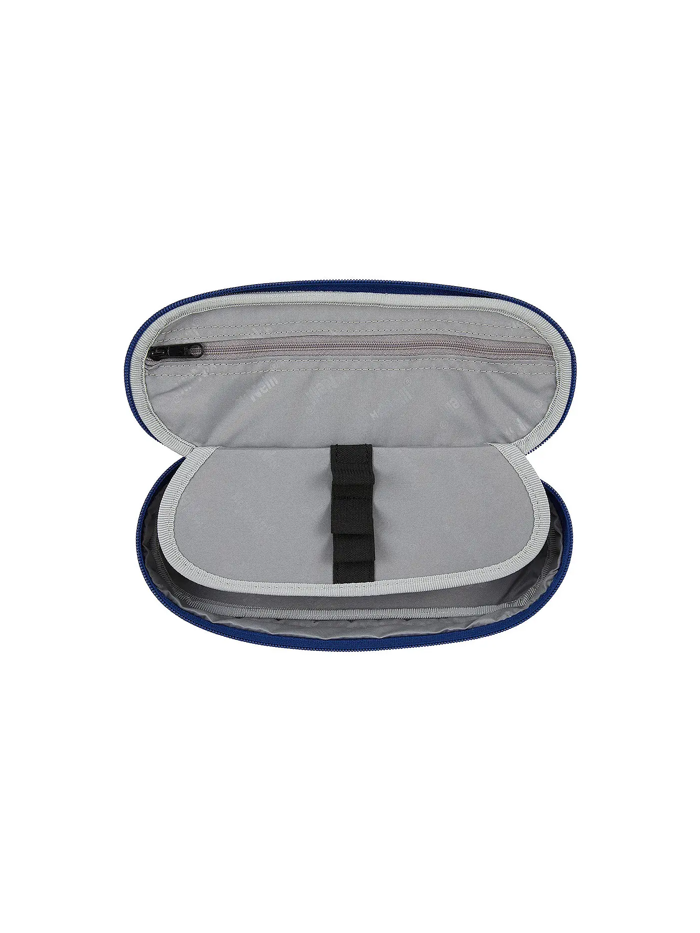 MC NEILL | Etuibox - Schlamperbox Ocean | blau