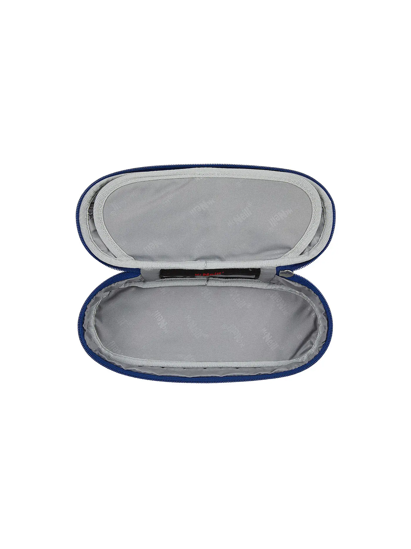 MC NEILL | Etuibox - Schlamperbox Ocean | blau