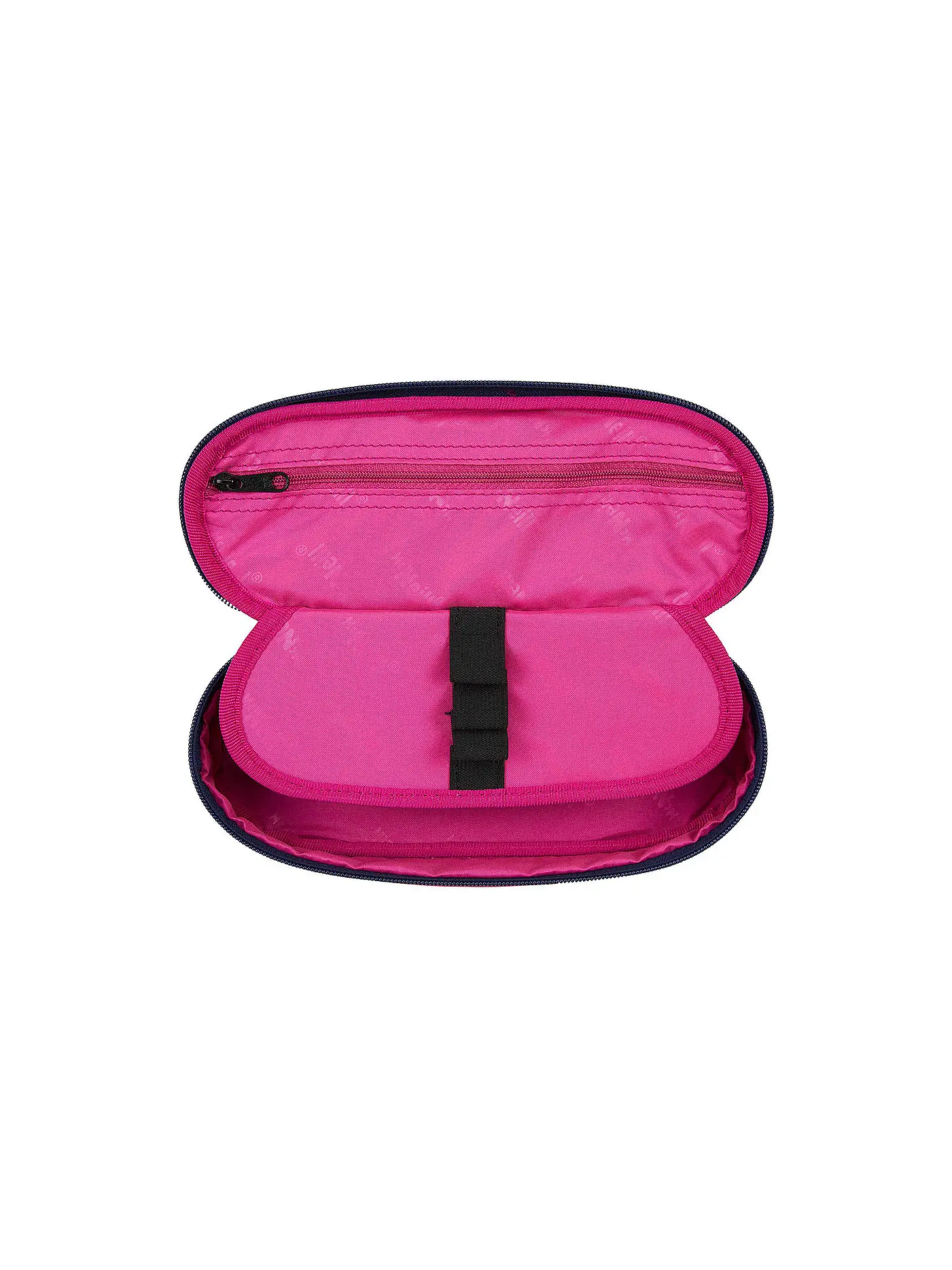 MC NEILL | Etuibox - Schlamperbox Pearl | lila