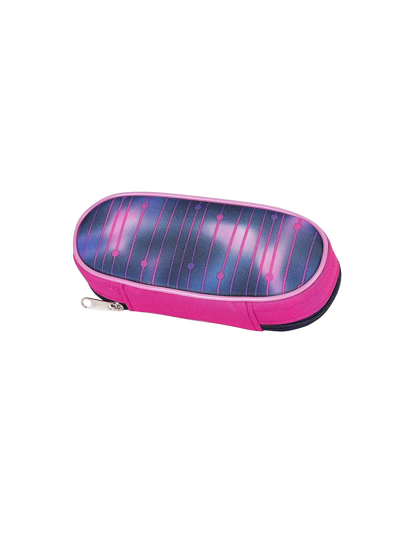 MC NEILL | Etuibox - Schlamperbox Pearl | lila